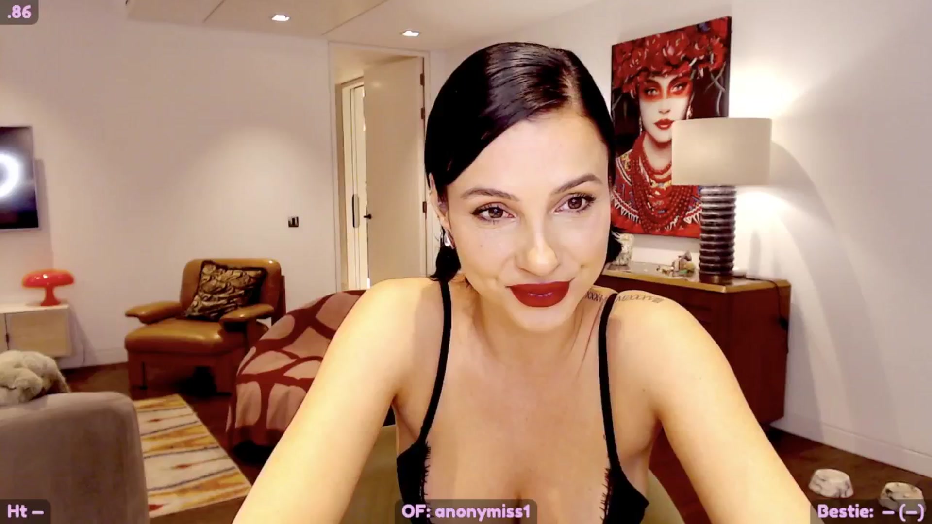 Gallery image thumbnail from Maze__'s myfreecams stream on, 06/13/2024, 21:41 image 12 of 20