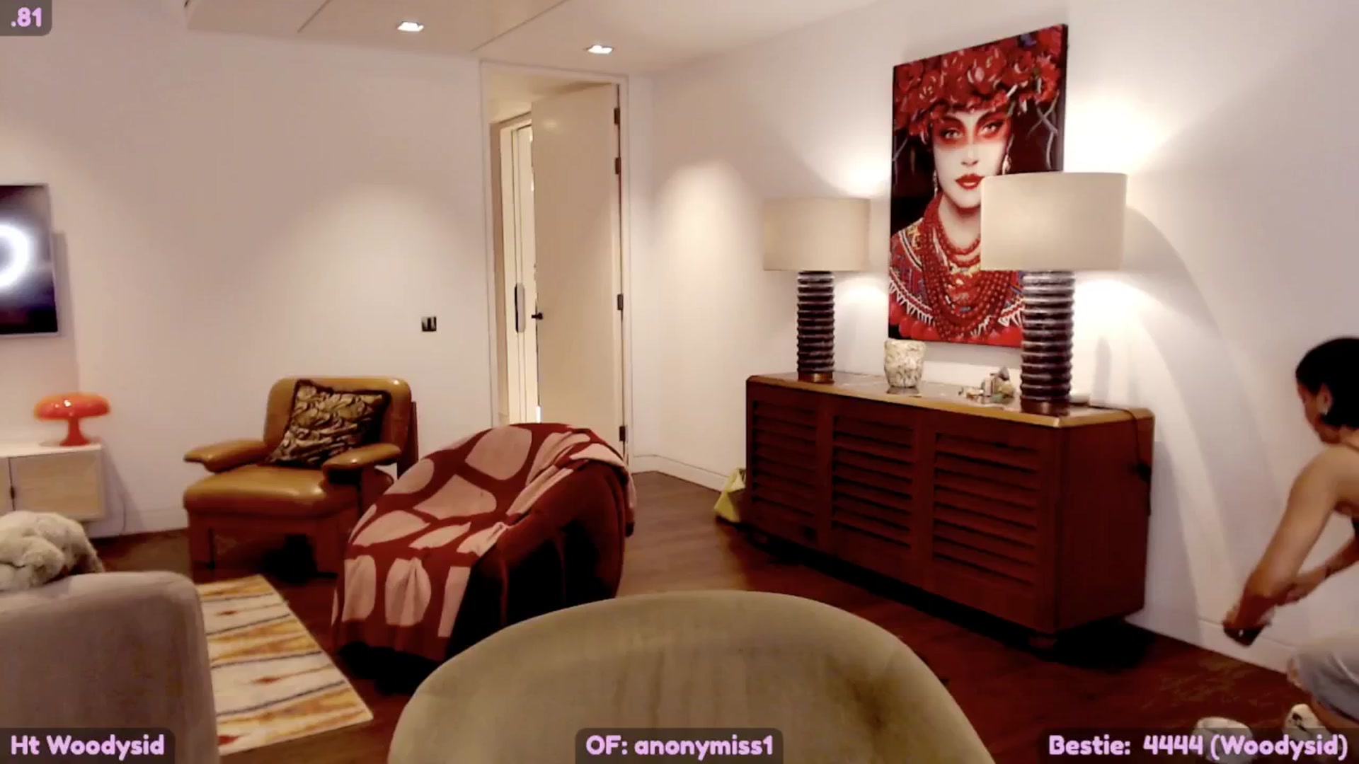Gallery image thumbnail from Maze__'s myfreecams stream on, 06/13/2024, 21:41 image 20 of 20