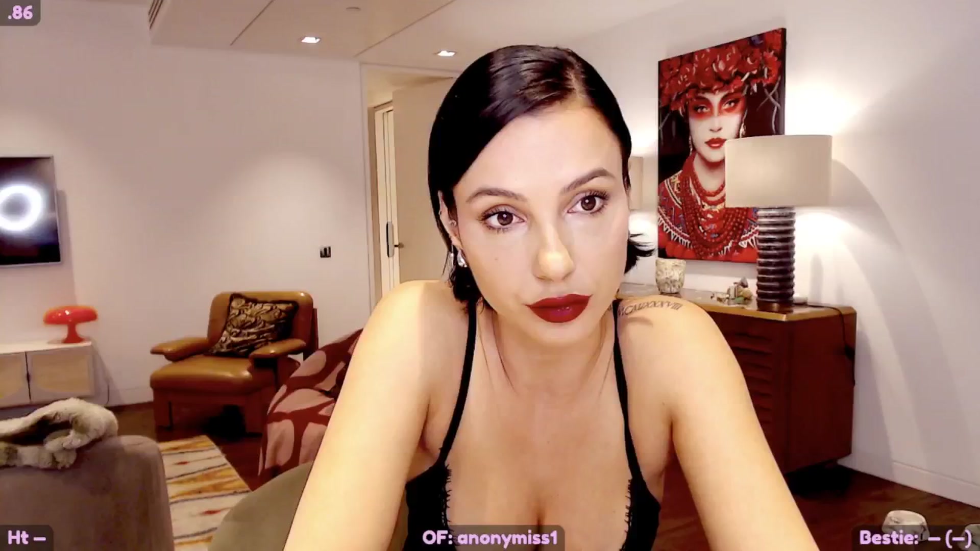 Gallery image thumbnail from Maze__'s myfreecams stream on, 06/13/2024, 21:41 image 1 of 20