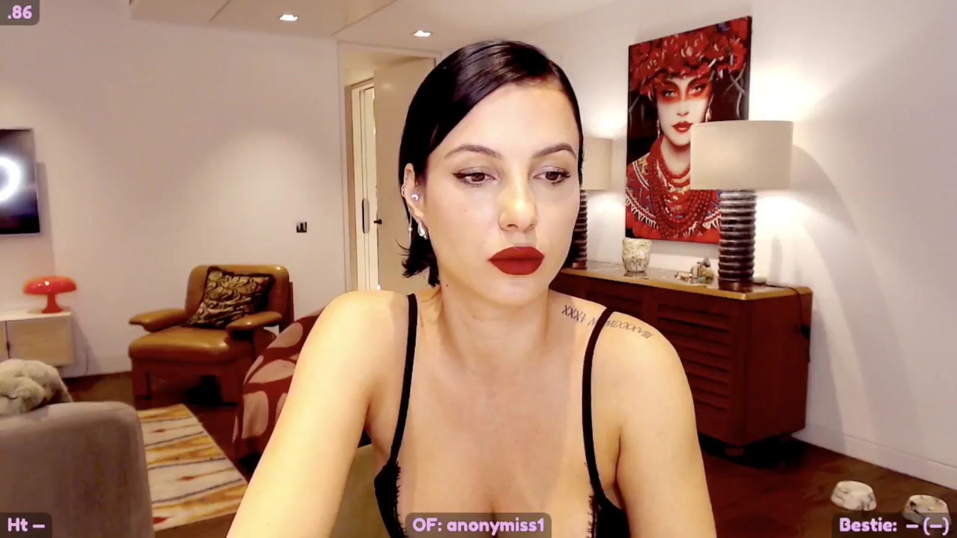 Gallery image thumbnail from Maze__'s myfreecams stream on, 06/13/2024, 21:41 image 13 of 20