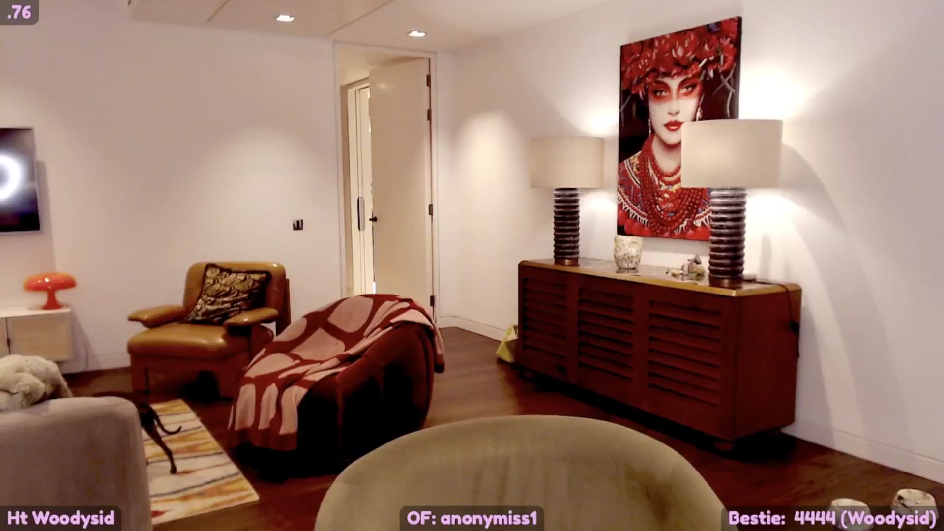 Gallery image thumbnail from Maze__'s myfreecams stream on, 06/13/2024, 22:11 image 5 of 20