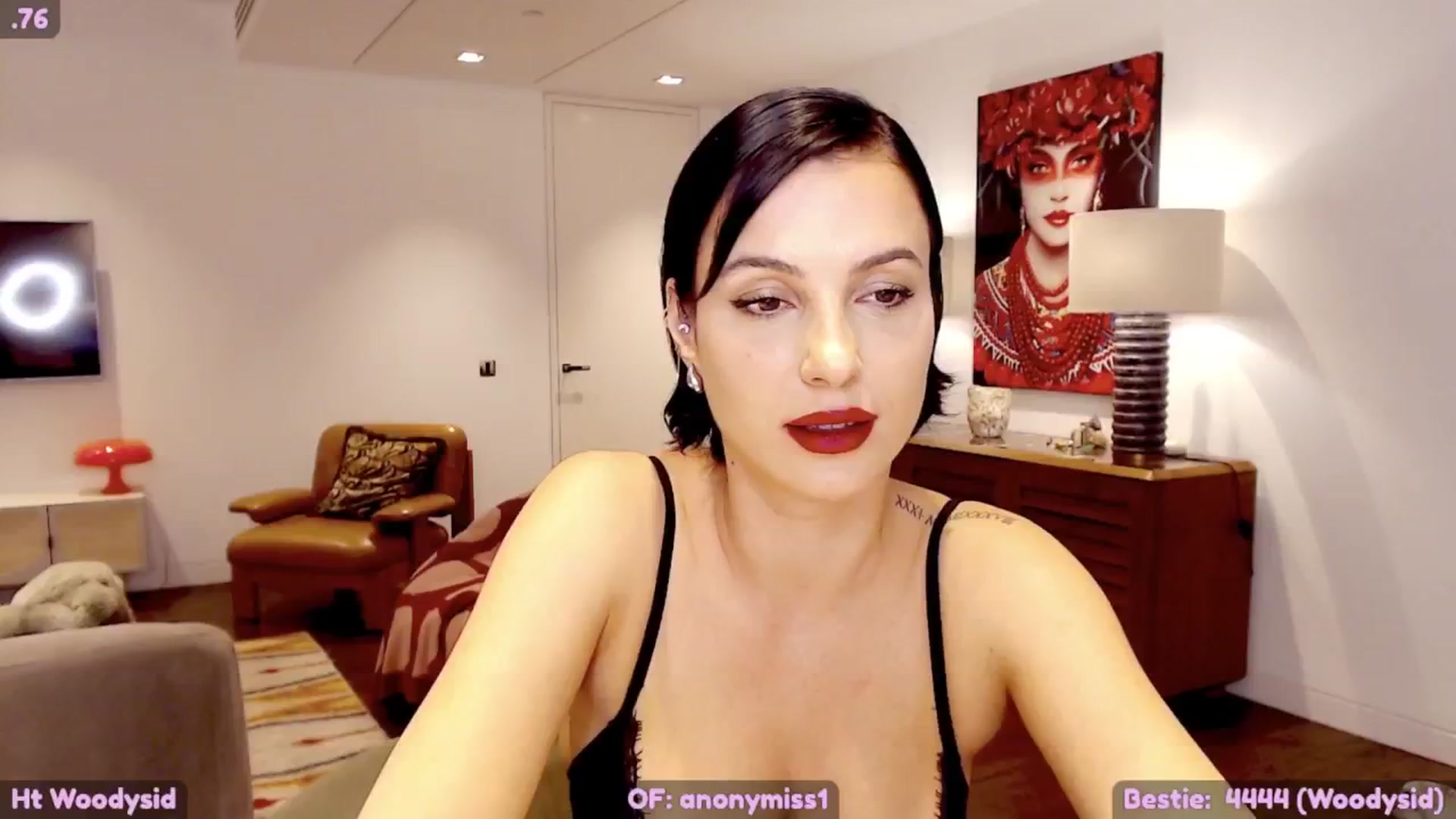Gallery image thumbnail from Maze__'s myfreecams stream on, 06/13/2024, 22:11 image 17 of 20