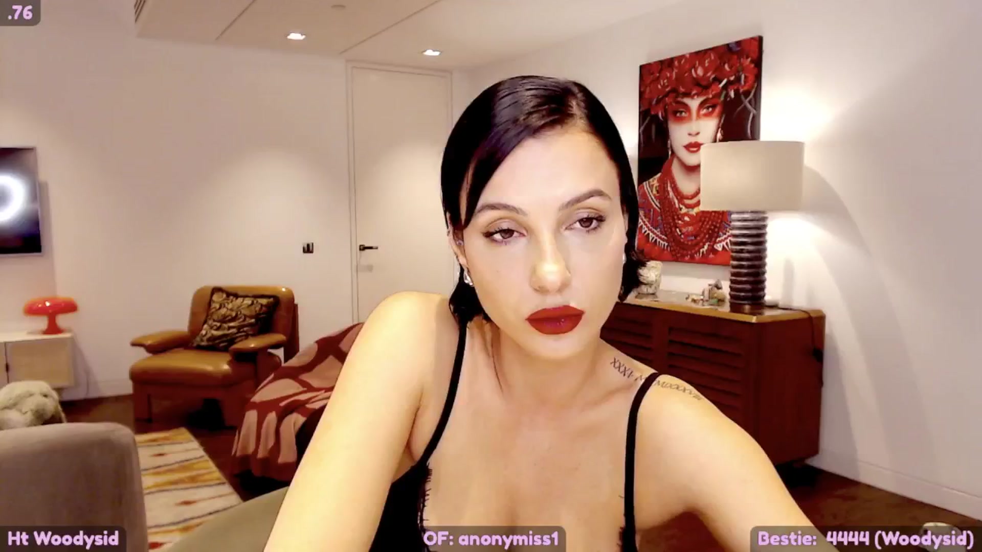 Gallery image thumbnail from Maze__'s myfreecams stream on, 06/13/2024, 22:11 image 16 of 20