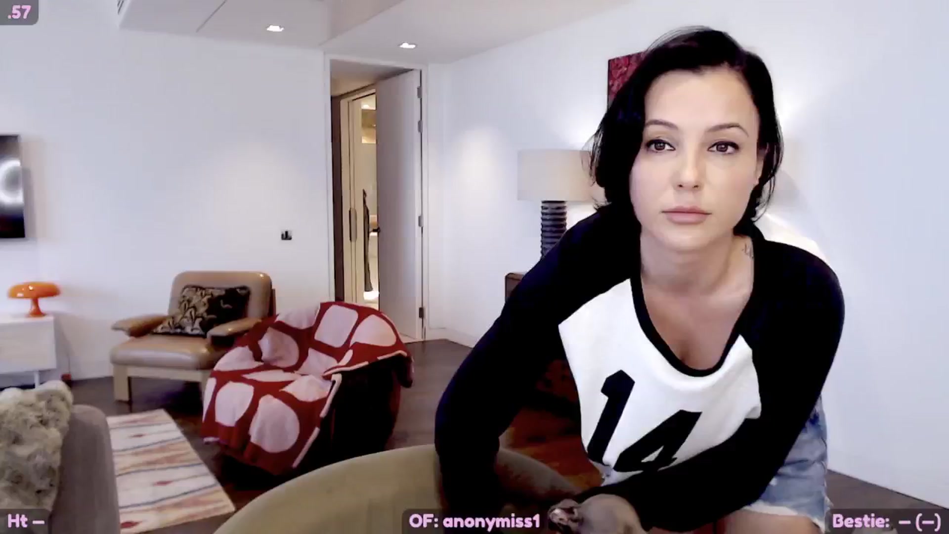 Gallery image thumbnail from Maze__'s myfreecams stream on, 06/16/2024, 17:49 image 18 of 20
