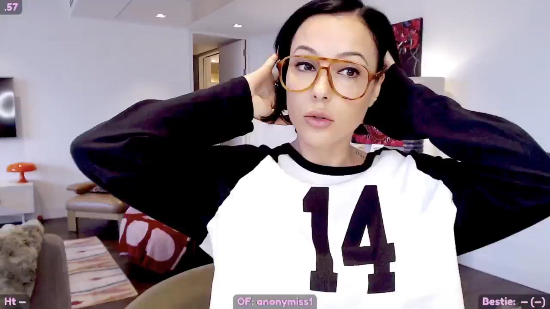 Gallery image thumbnail from Maze__'s myfreecams stream on, 06/16/2024, 17:49 image 10 of 20