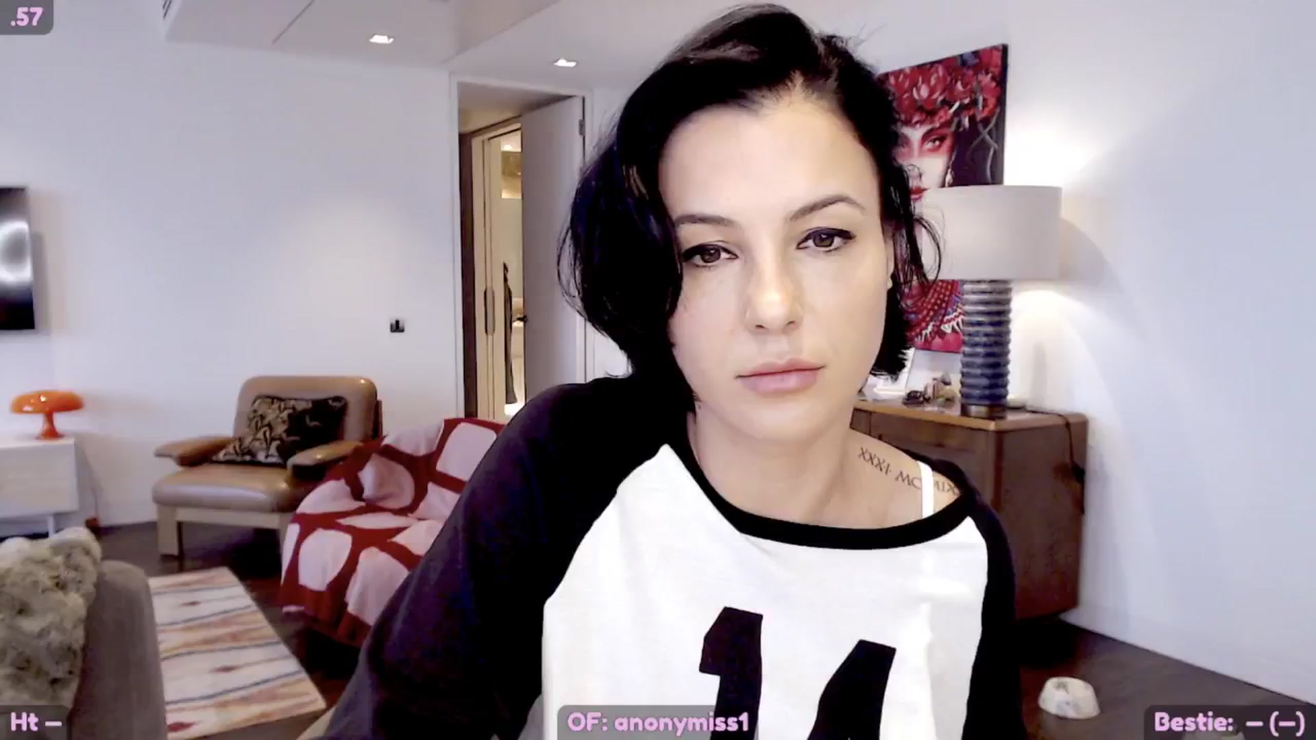 Gallery image thumbnail from Maze__'s myfreecams stream on, 06/16/2024, 17:49 image 15 of 20