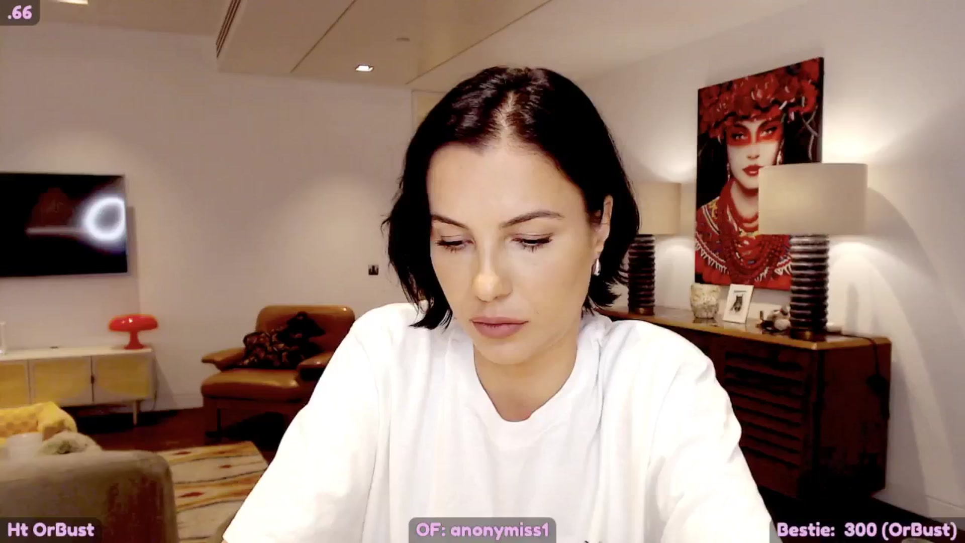 Gallery image thumbnail from Maze__'s myfreecams stream on, 06/17/2024, 21:01 image 6 of 20