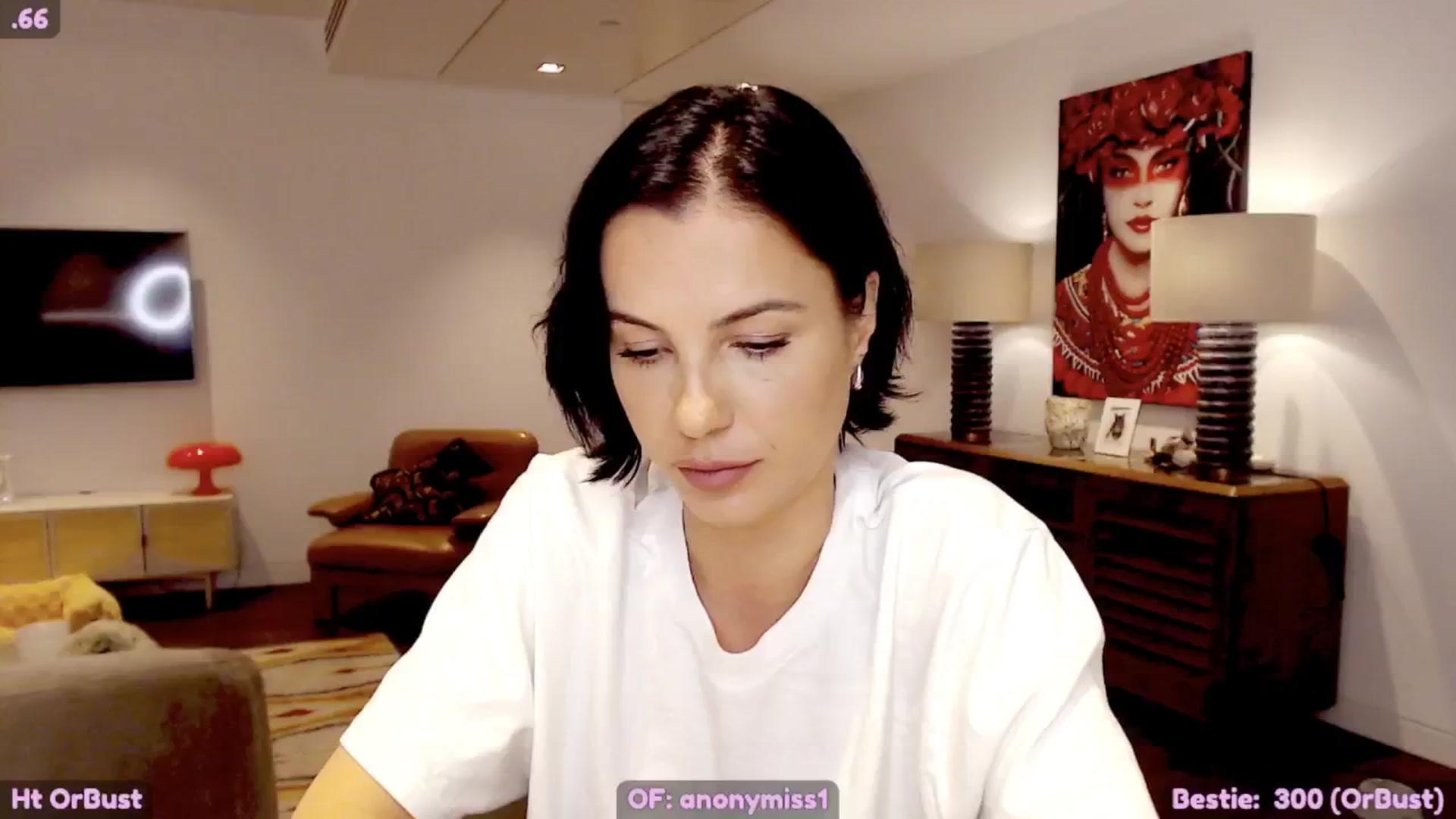 Gallery image thumbnail from Maze__'s myfreecams stream on, 06/17/2024, 21:01 image 9 of 20