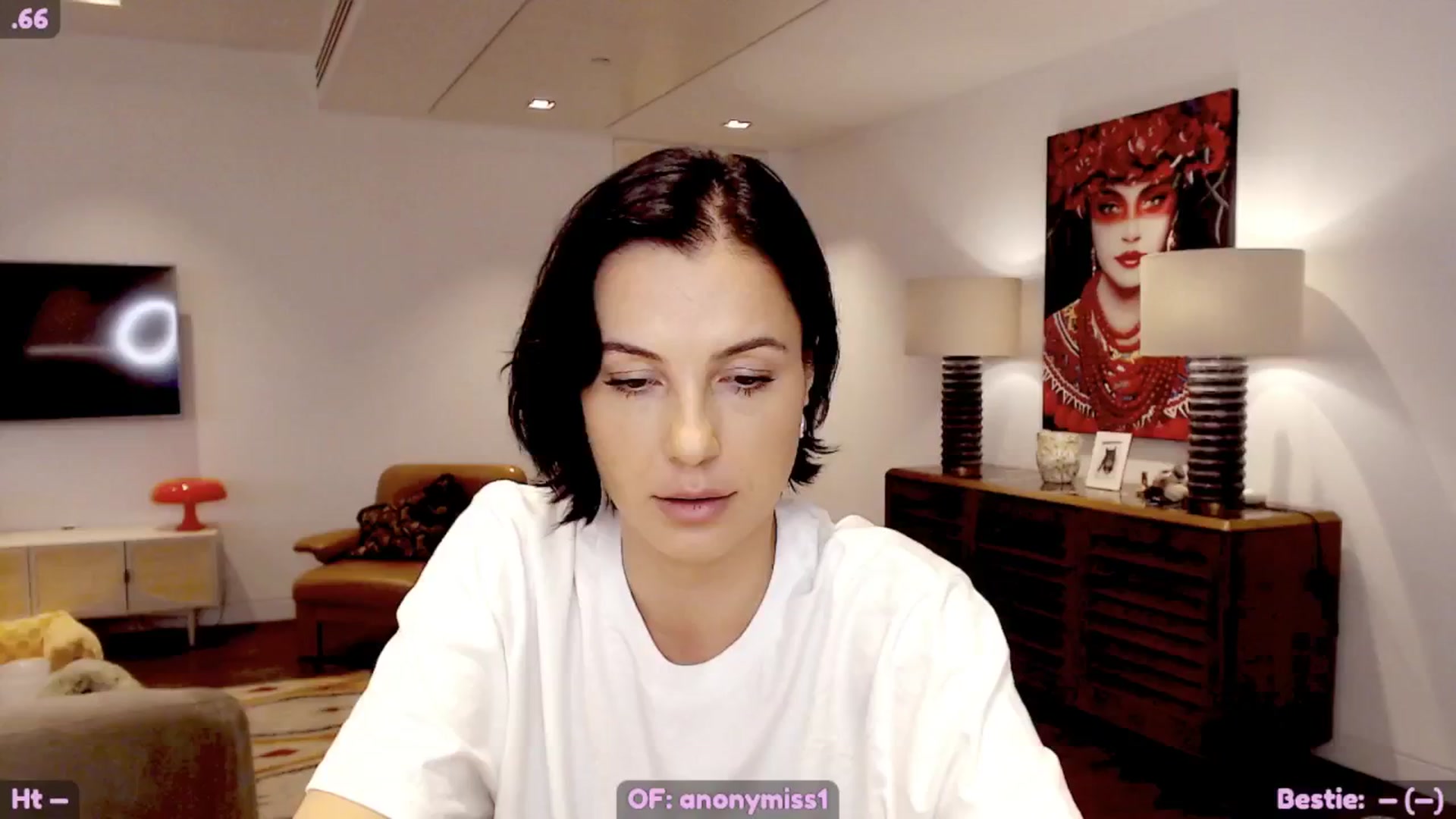 Gallery image thumbnail from Maze__'s myfreecams stream on, 06/17/2024, 21:01 image 3 of 20