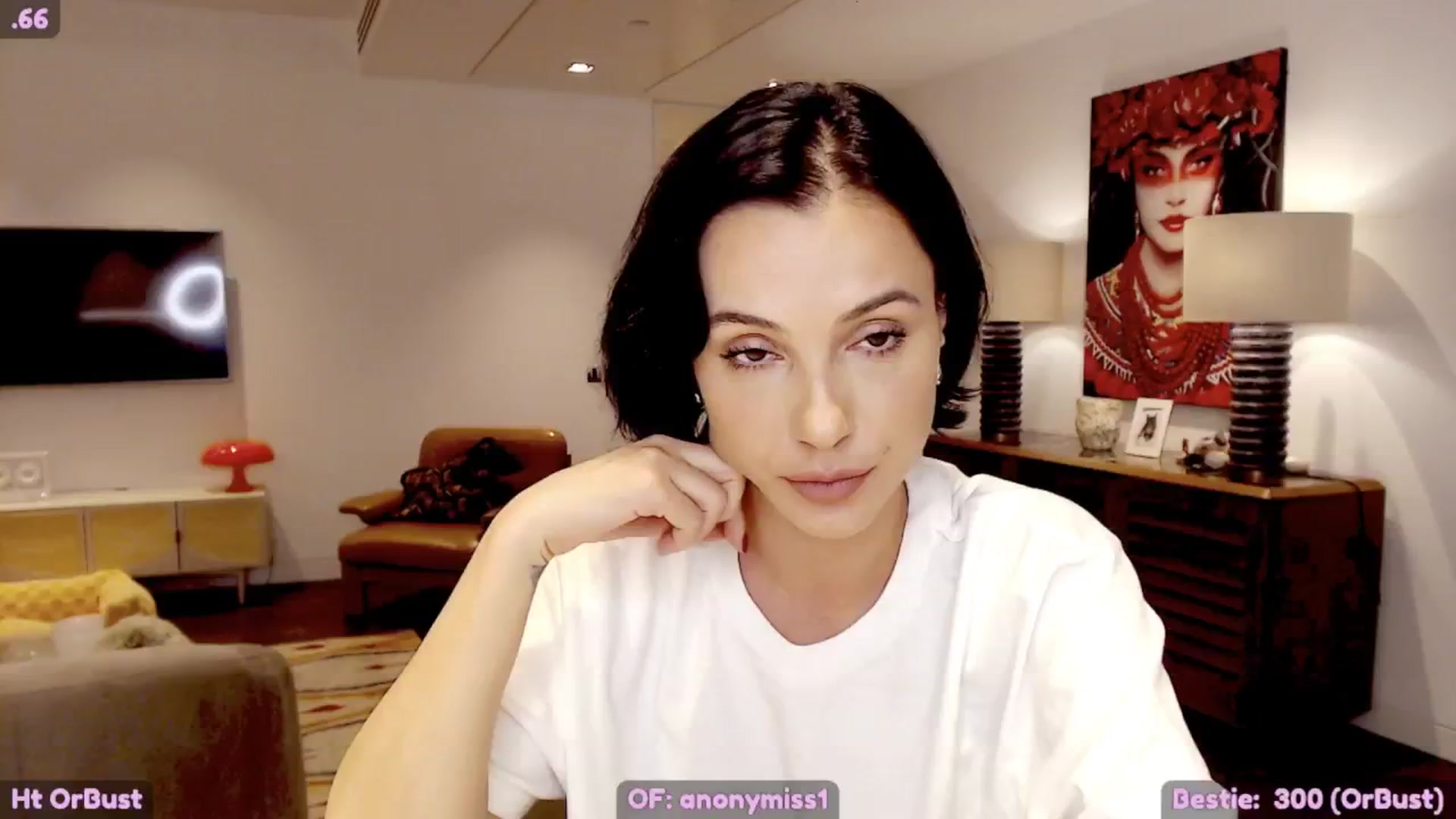 Gallery image thumbnail from Maze__'s myfreecams stream on, 06/17/2024, 21:01 image 17 of 20