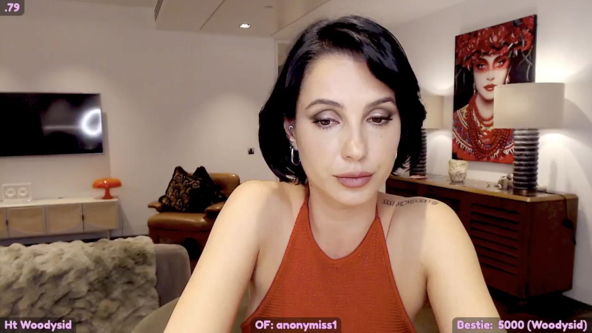 Gallery image thumbnail from Maze__'s myfreecams stream on, 06/22/2024, 24:16 image 8 of 20