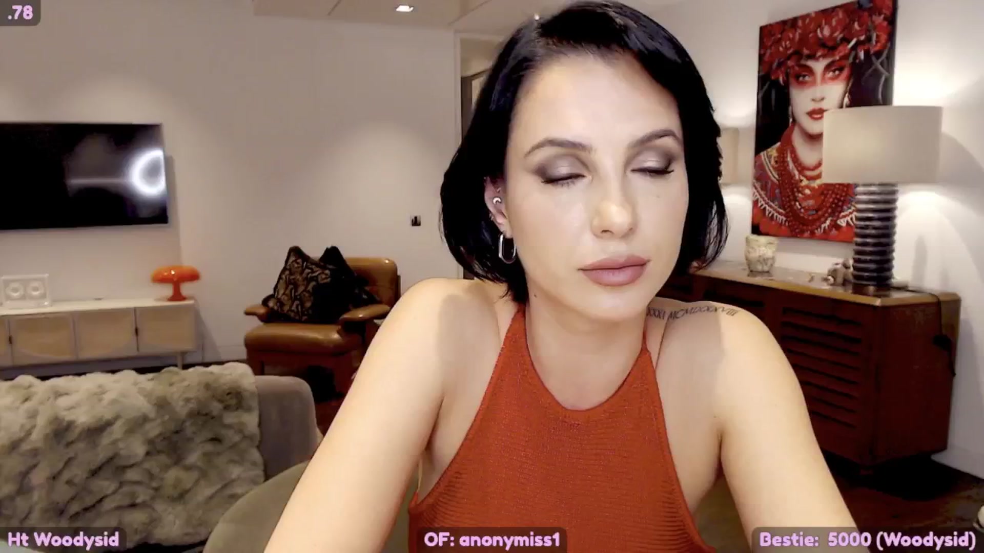 Gallery image thumbnail from Maze__'s myfreecams stream on, 06/22/2024, 24:16 image 9 of 20