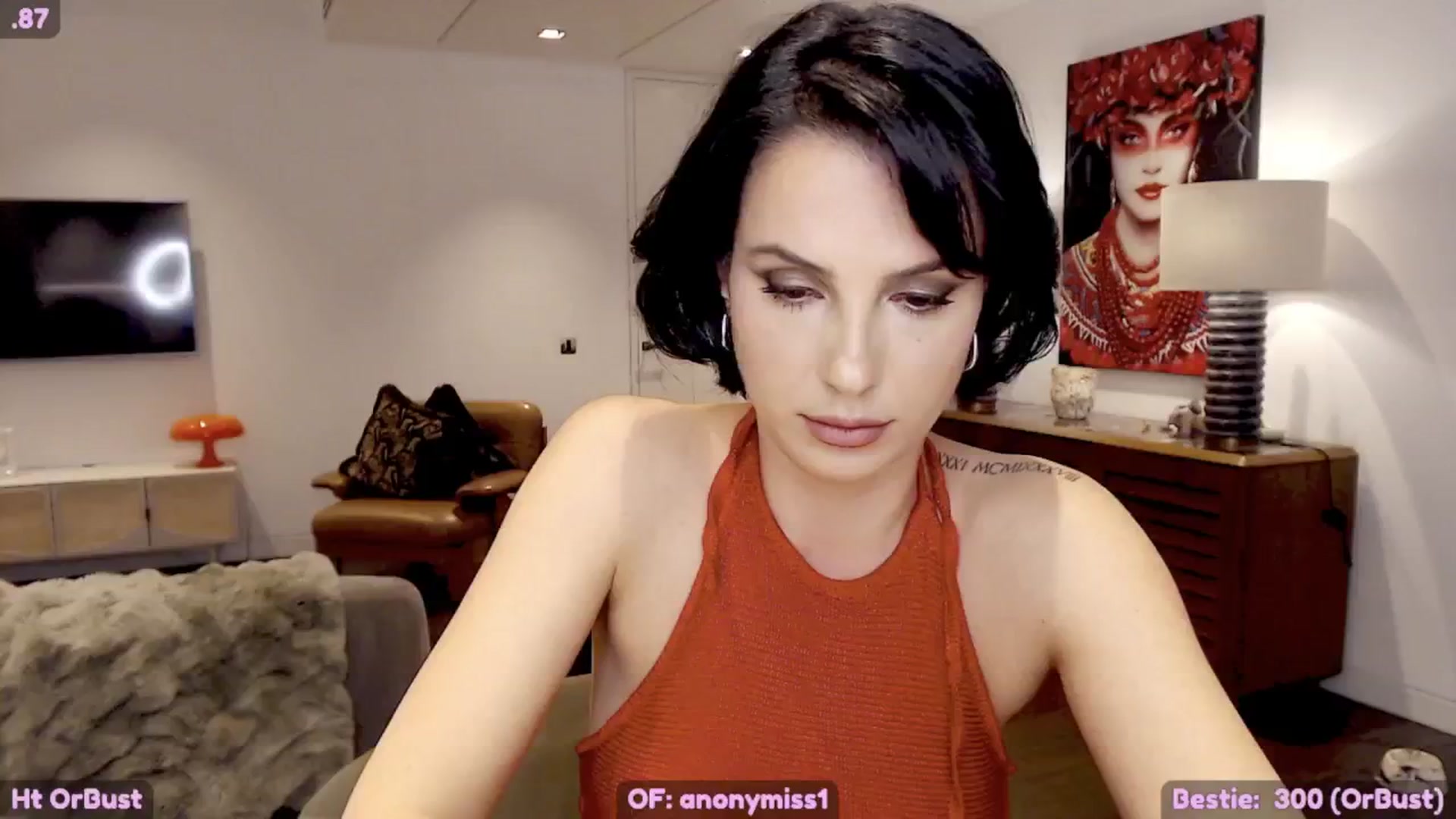 Gallery image thumbnail from Maze__'s myfreecams stream on, 06/22/2024, 24:16 image 3 of 20