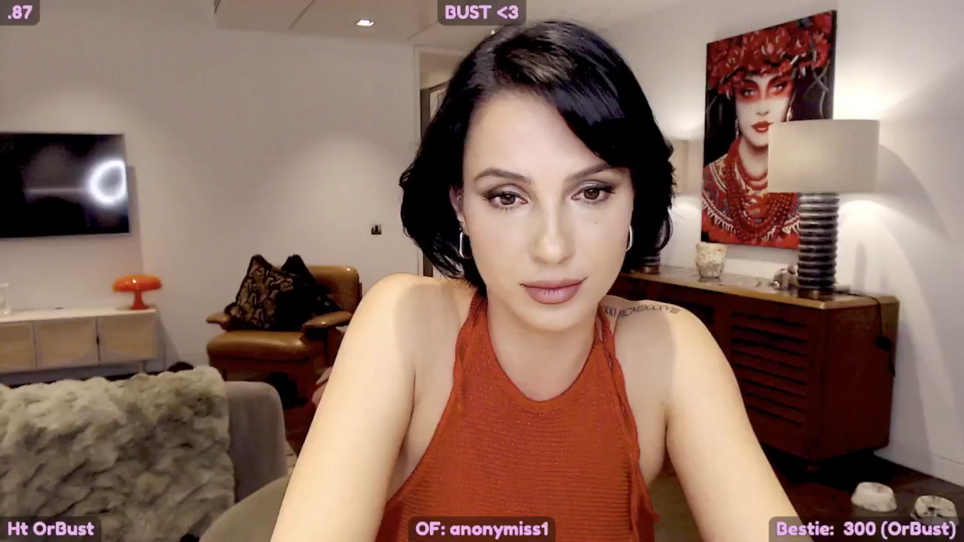 Gallery image thumbnail from Maze__'s myfreecams stream on, 06/22/2024, 24:16 image 2 of 20