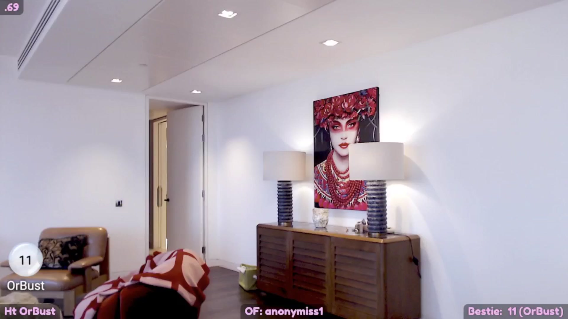 Gallery image thumbnail from Maze__'s myfreecams stream on, 06/22/2024, 19:13 image 17 of 20