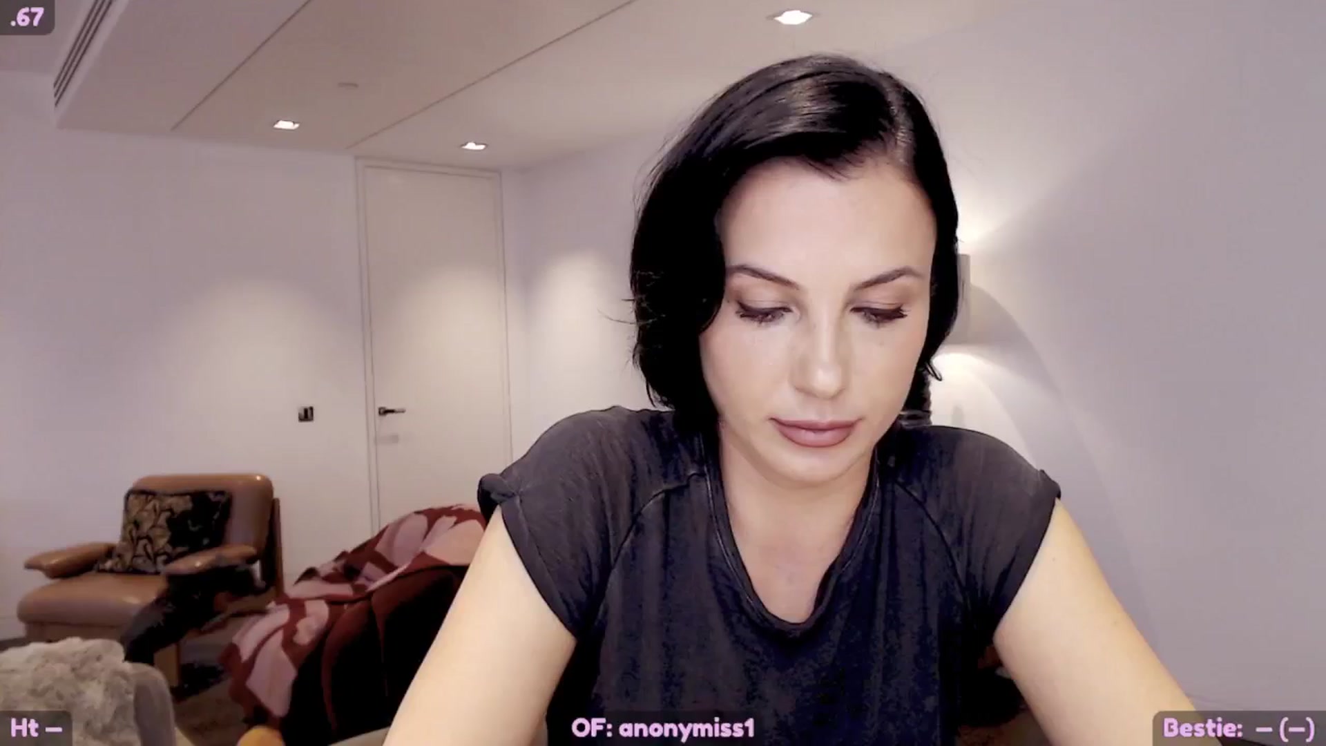 Gallery image thumbnail from Maze__'s myfreecams stream on, 06/28/2024, 20:11 image 7 of 20