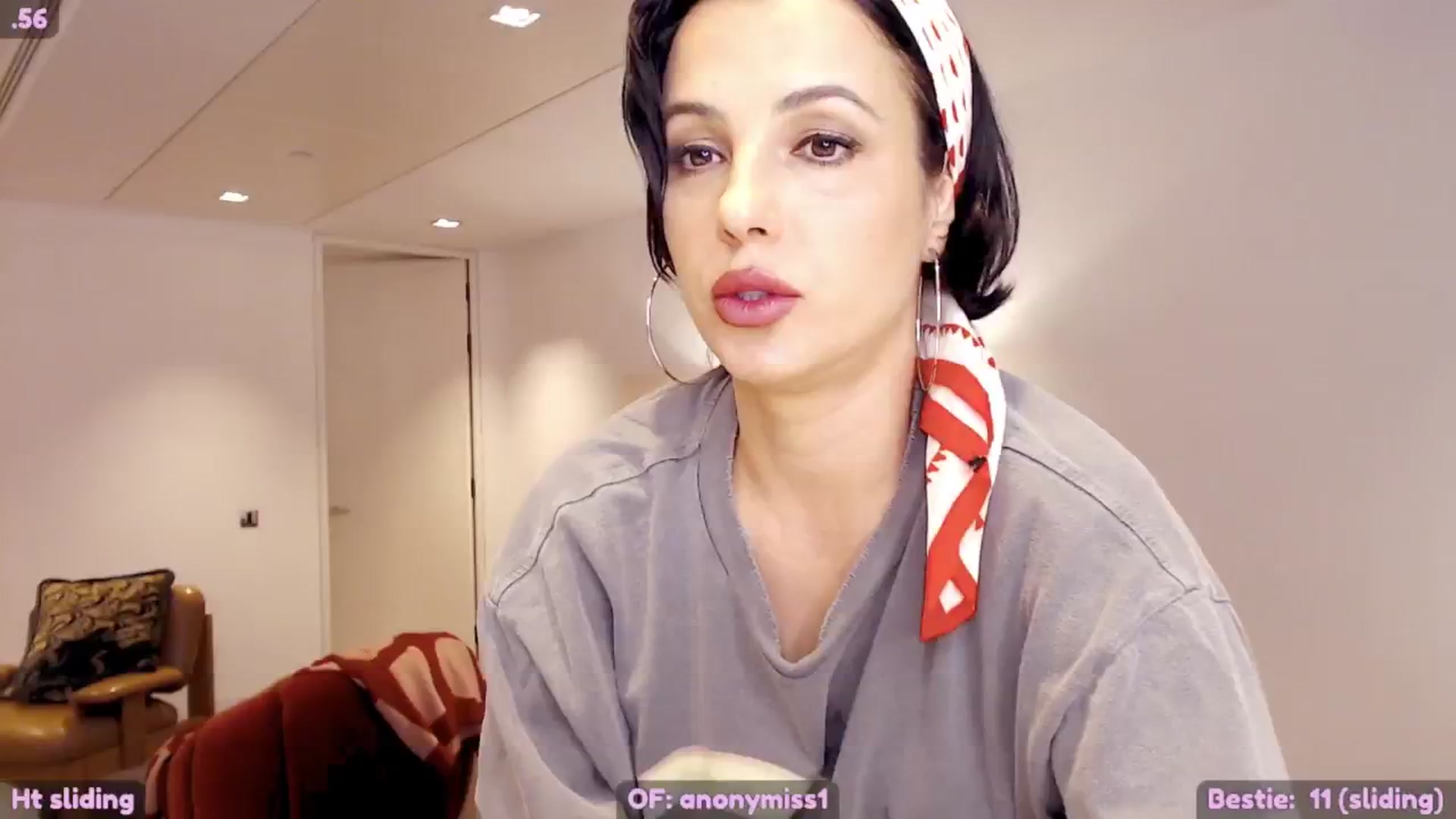 Gallery image thumbnail from Maze__'s myfreecams stream on, 06/30/2024, 21:13 image 15 of 20