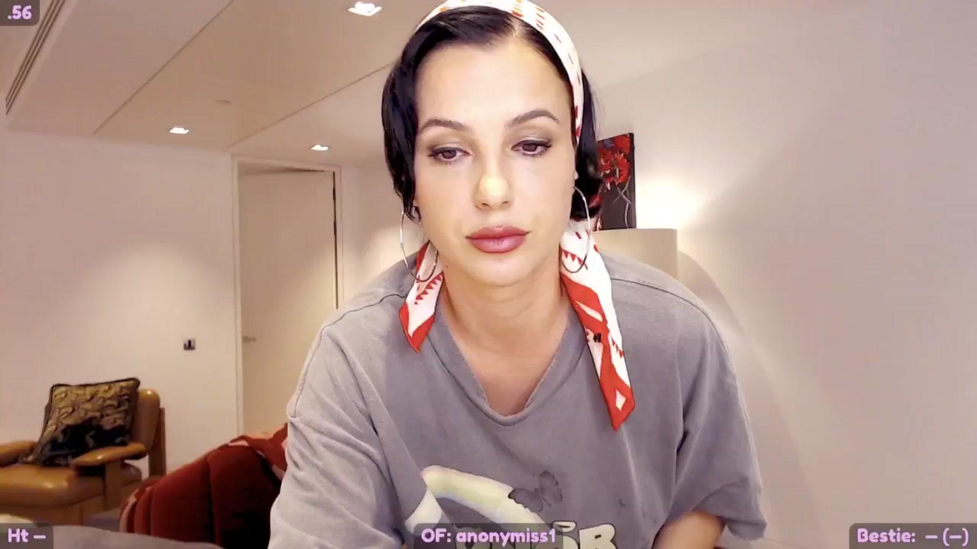 Gallery image thumbnail from Maze__'s myfreecams stream on, 06/30/2024, 21:13 image 5 of 20
