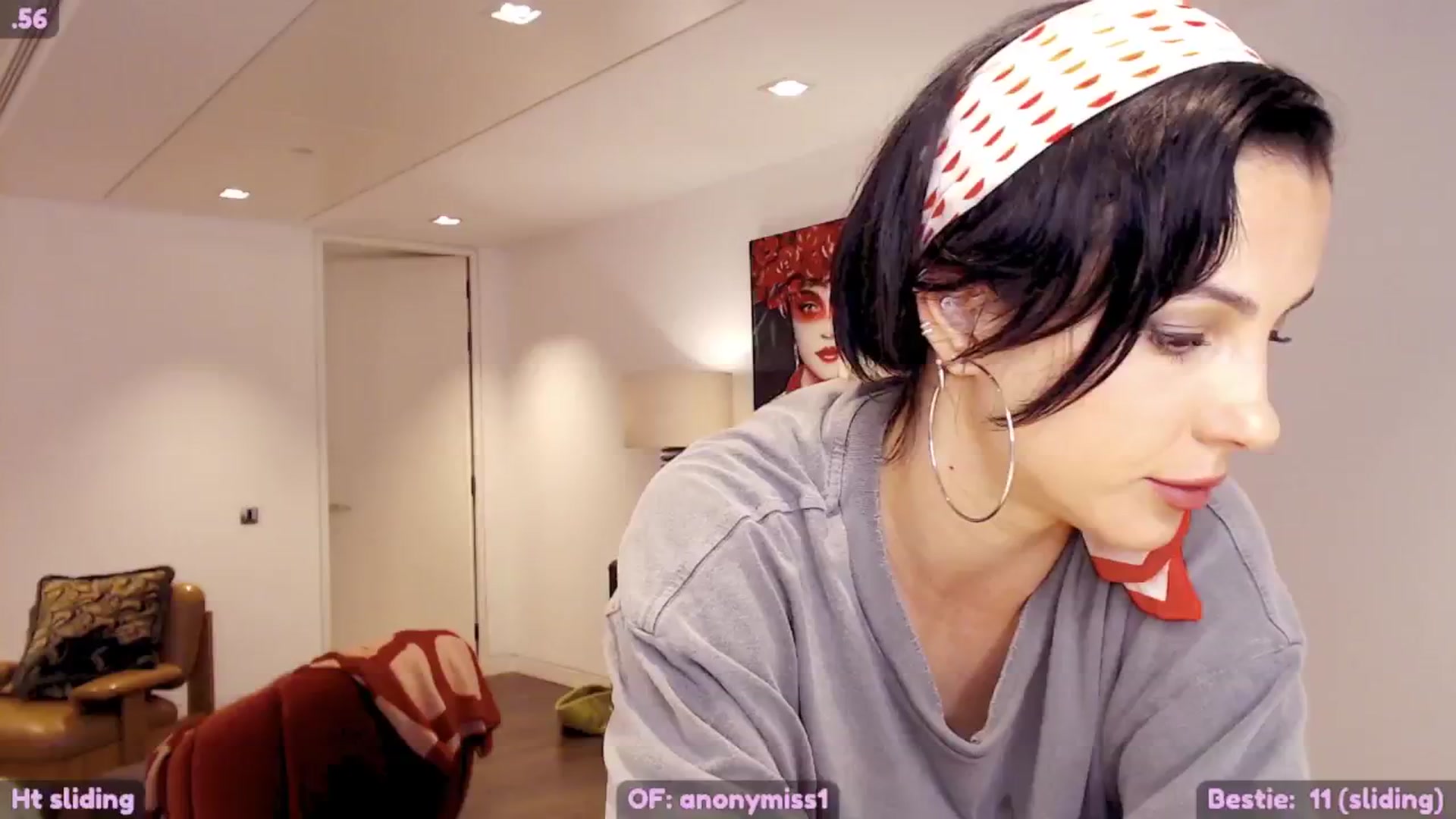 Gallery image thumbnail from Maze__'s myfreecams stream on, 06/30/2024, 21:13 image 20 of 20