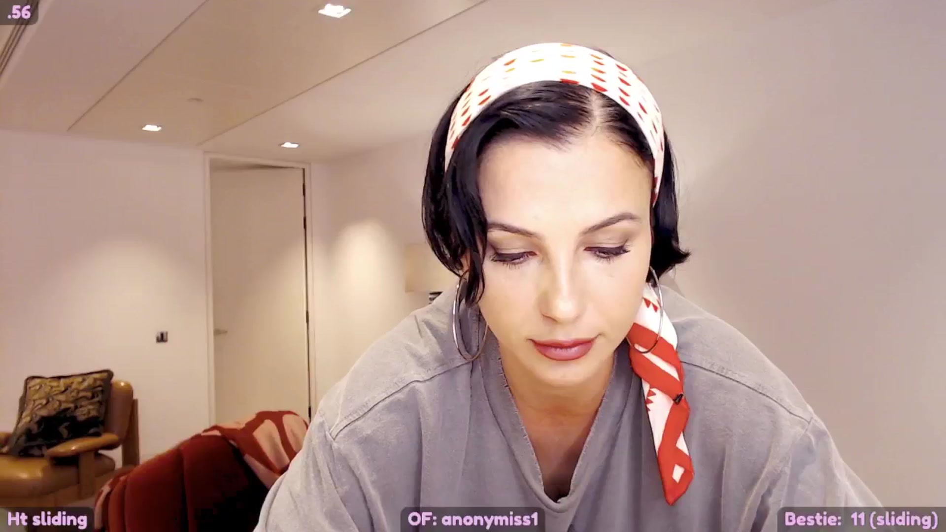 Gallery image thumbnail from Maze__'s myfreecams stream on, 06/30/2024, 21:13 image 14 of 20