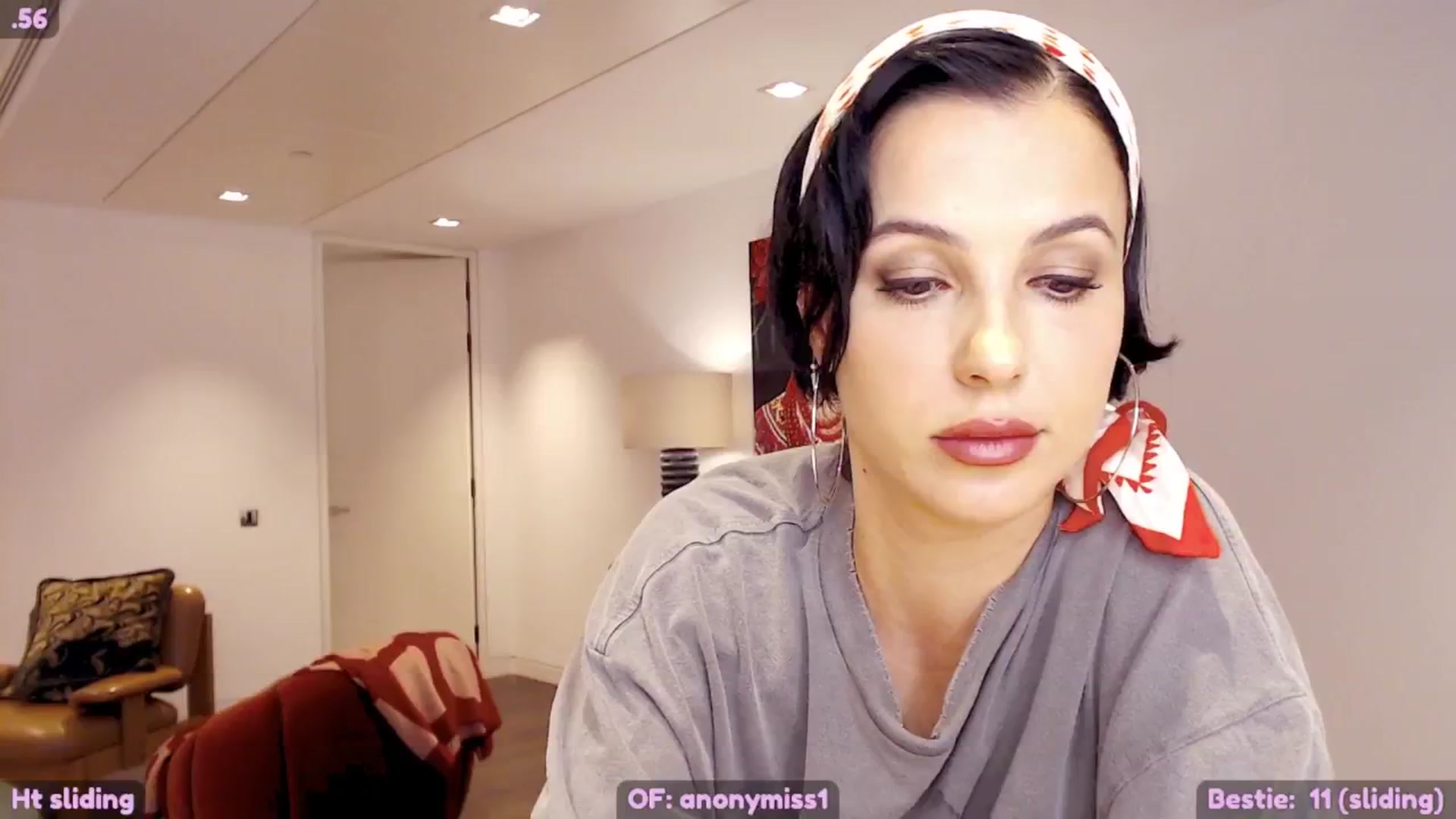 Gallery image thumbnail from Maze__'s myfreecams stream on, 06/30/2024, 21:13 image 18 of 20