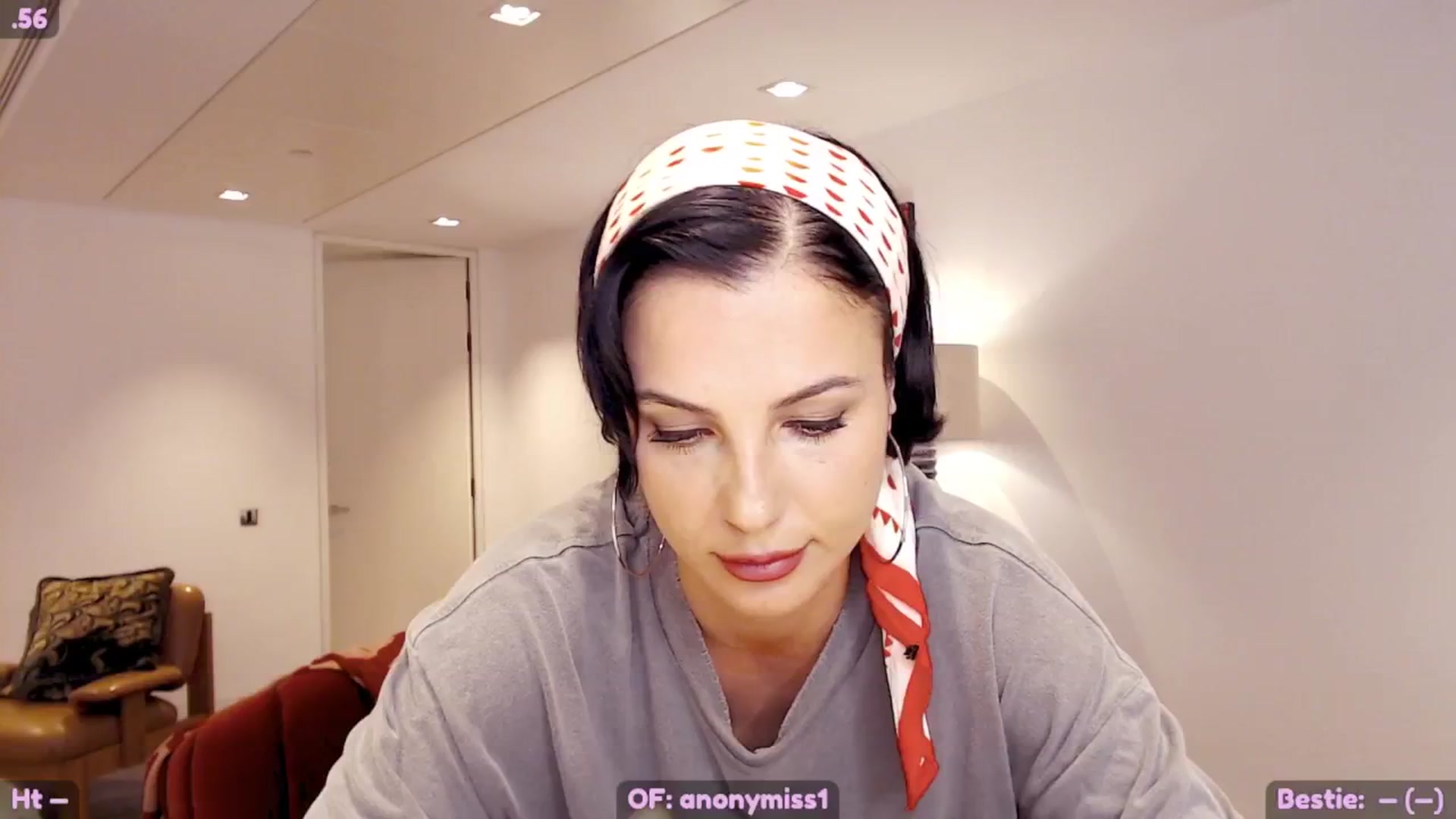 Gallery image thumbnail from Maze__'s myfreecams stream on, 06/30/2024, 21:13 image 10 of 20