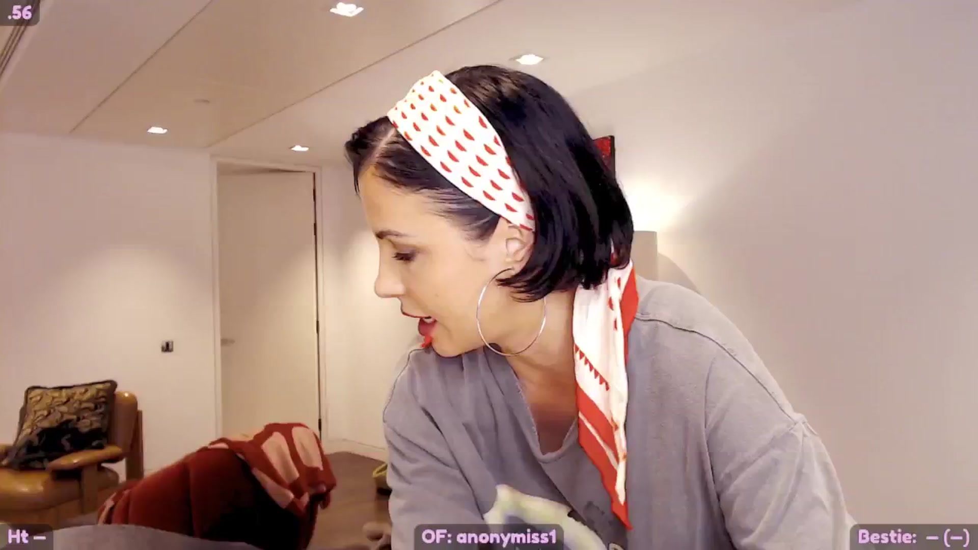 Gallery image thumbnail from Maze__'s myfreecams stream on, 06/30/2024, 21:13 image 6 of 20