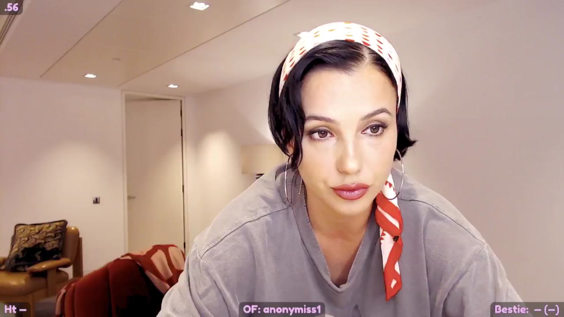 Gallery image thumbnail from Maze__'s myfreecams stream on, 06/30/2024, 21:13 image 13 of 20