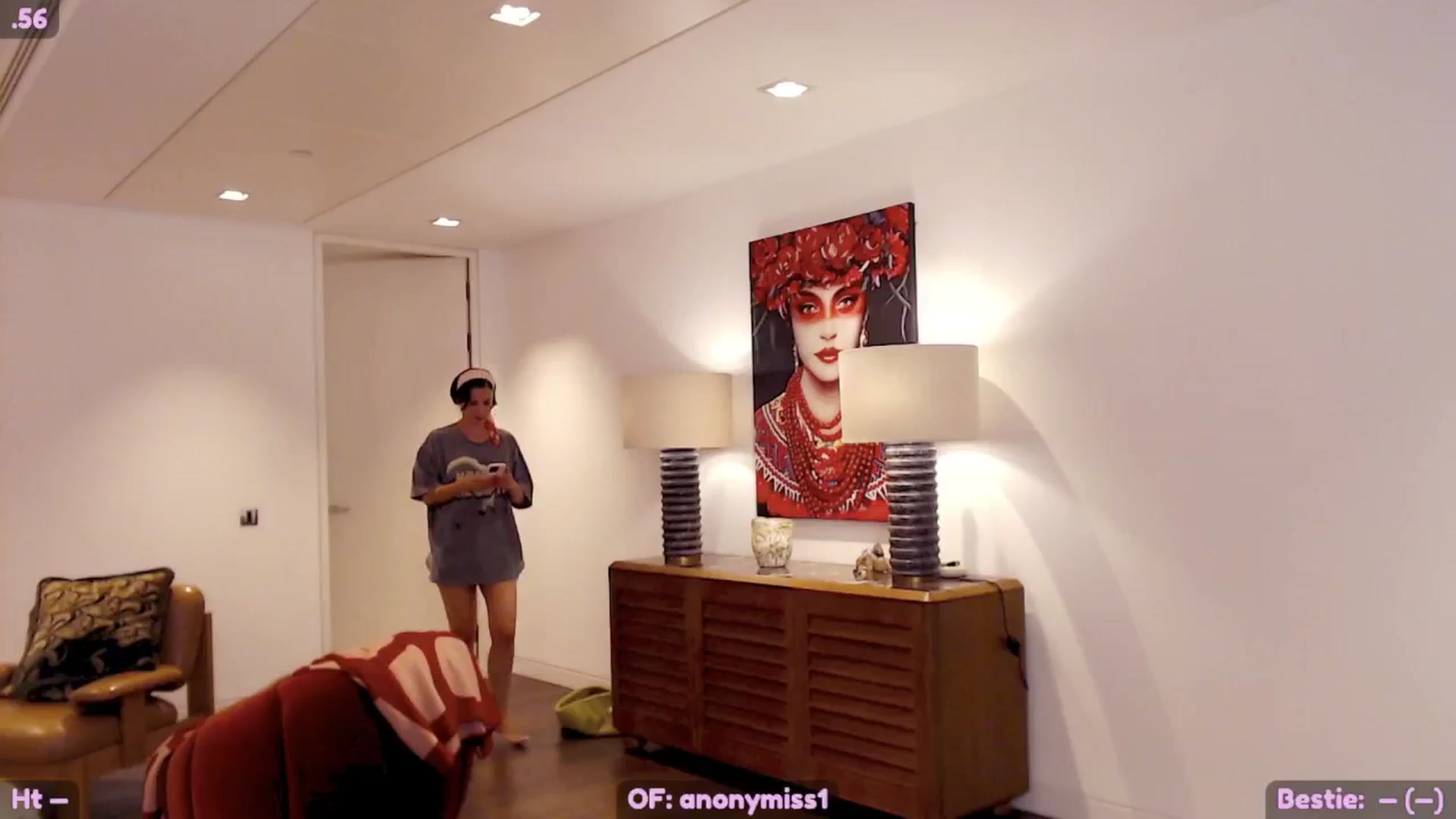Gallery image thumbnail from Maze__'s myfreecams stream on, 06/30/2024, 21:13 image 9 of 20