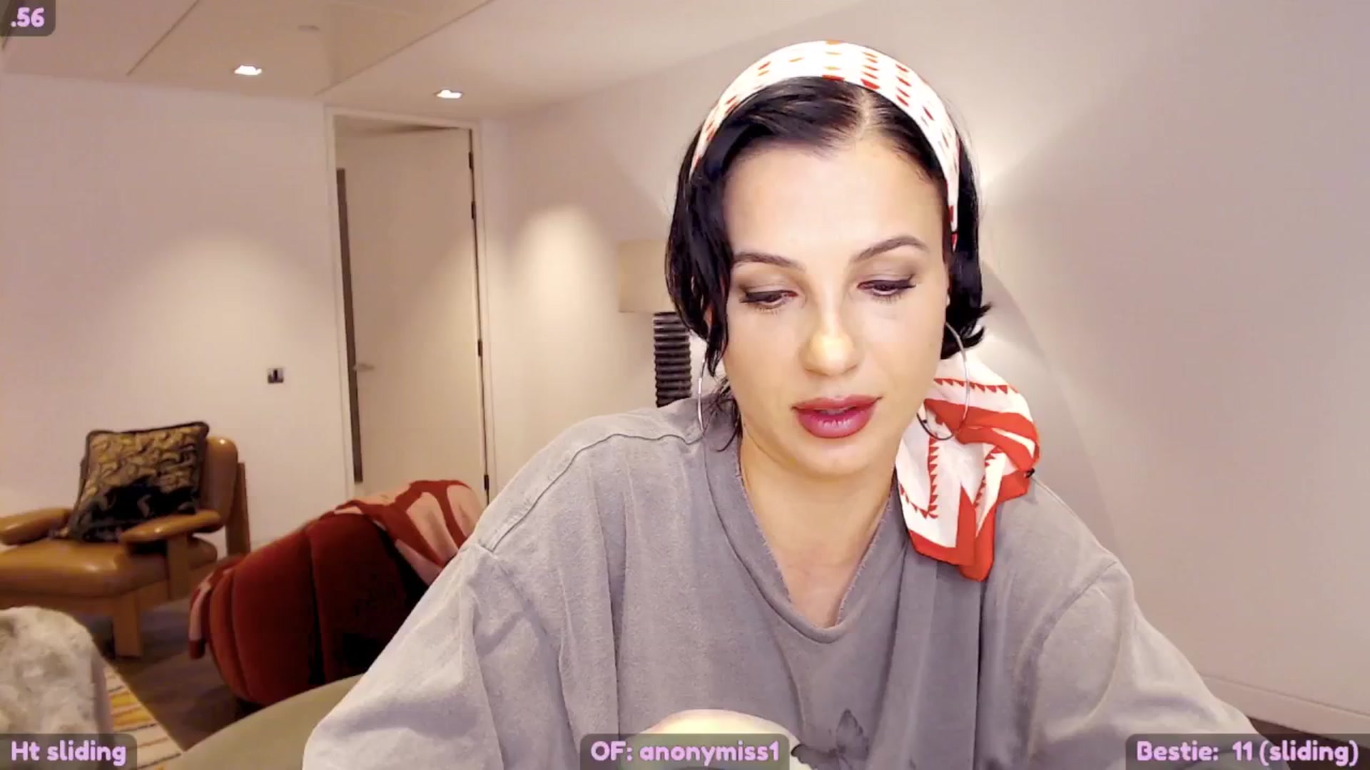 Gallery image thumbnail from Maze__'s myfreecams stream on, 06/30/2024, 21:37 image 13 of 20