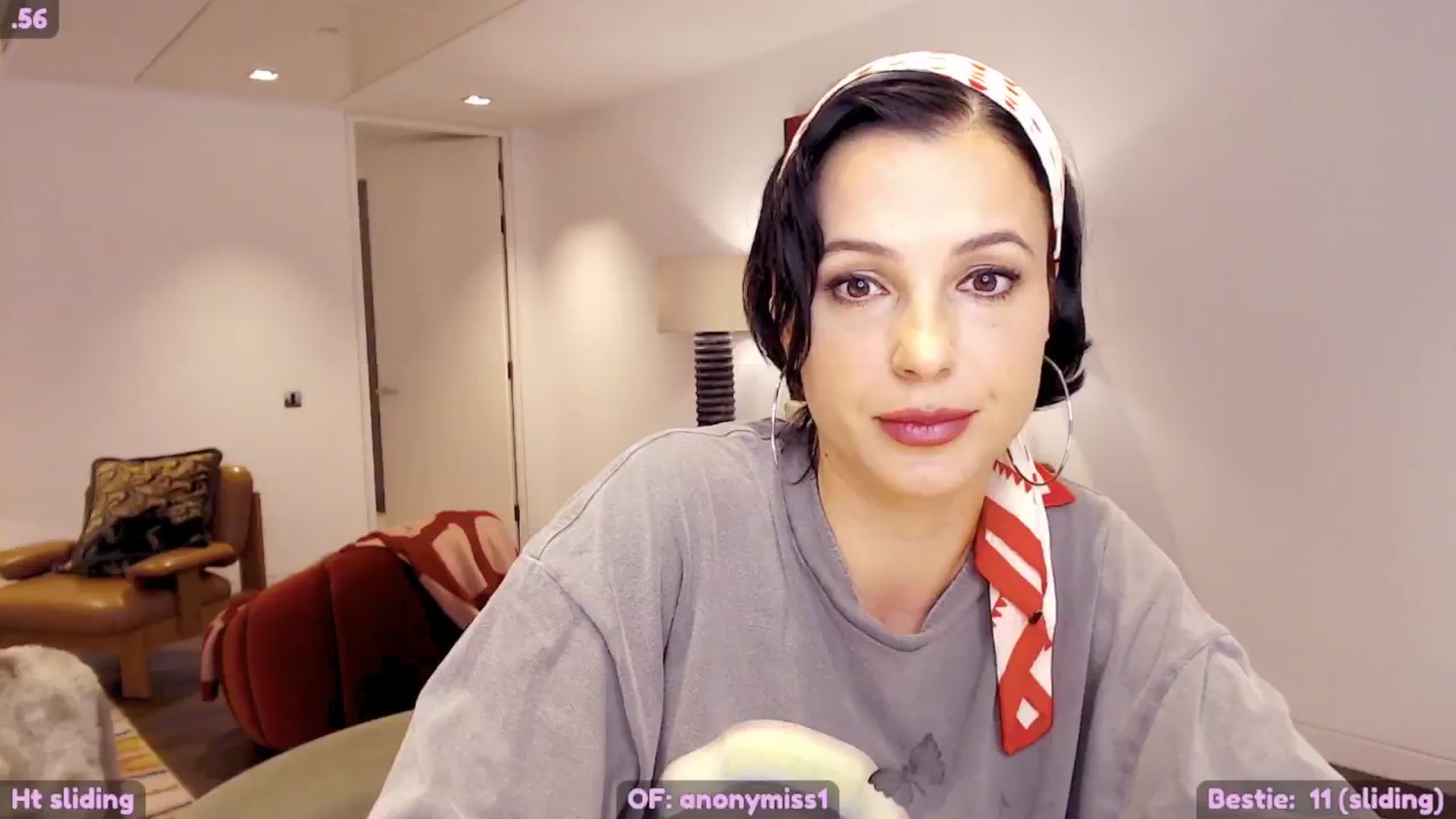 Gallery image thumbnail from Maze__'s myfreecams stream on, 06/30/2024, 21:37 image 19 of 20