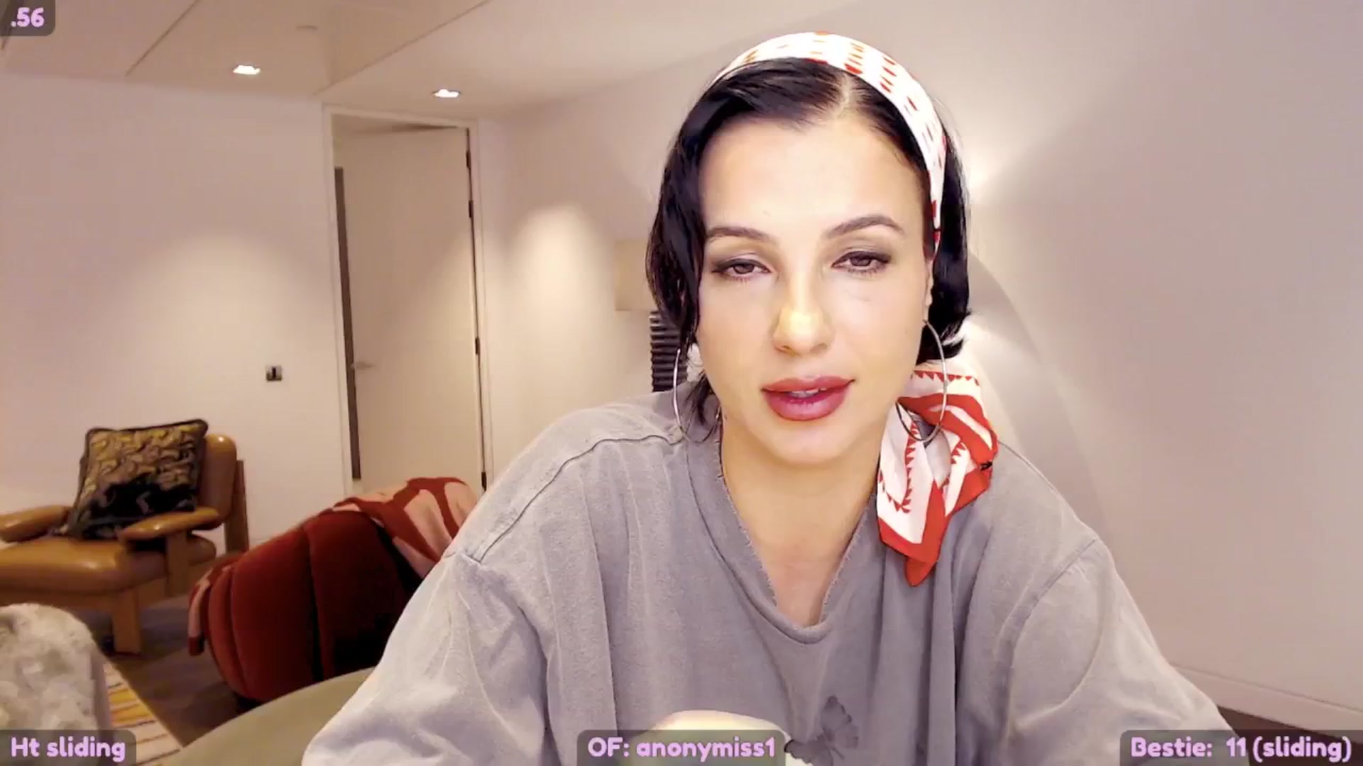 Gallery image thumbnail from Maze__'s myfreecams stream on, 06/30/2024, 21:37 image 7 of 20