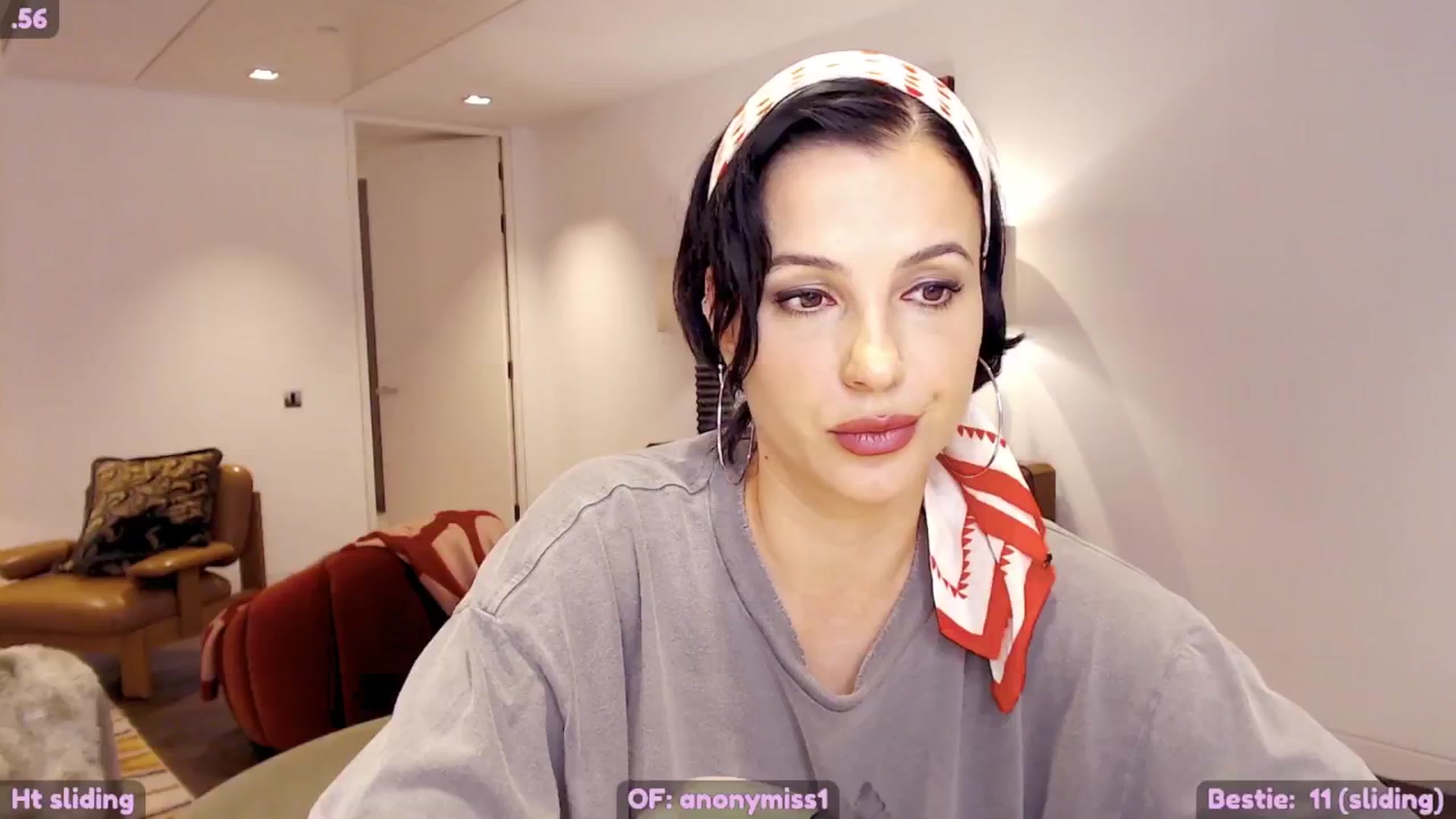Gallery image thumbnail from Maze__'s myfreecams stream on, 06/30/2024, 21:37 image 9 of 20