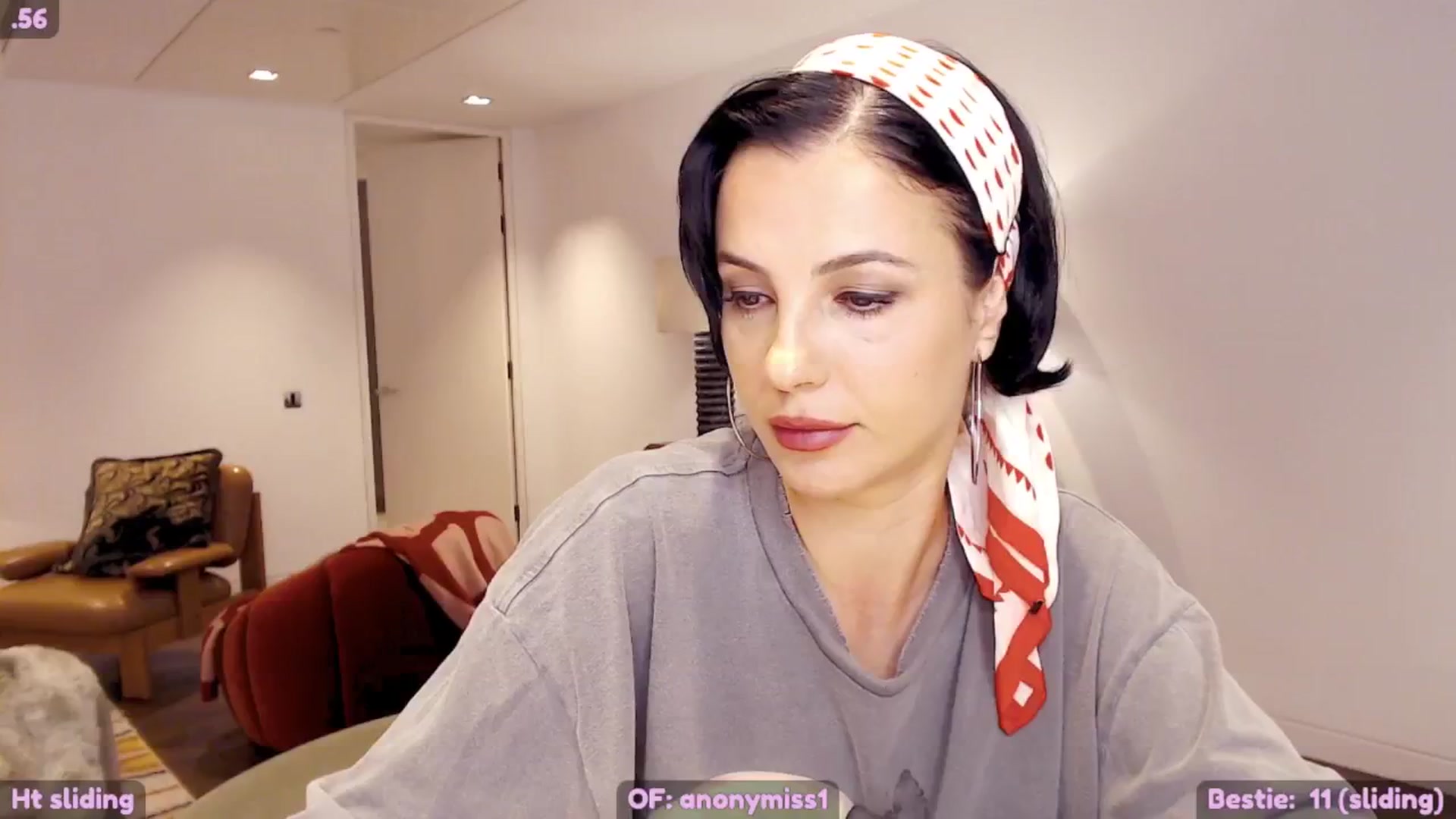 Gallery image thumbnail from Maze__'s myfreecams stream on, 06/30/2024, 21:37 image 17 of 20
