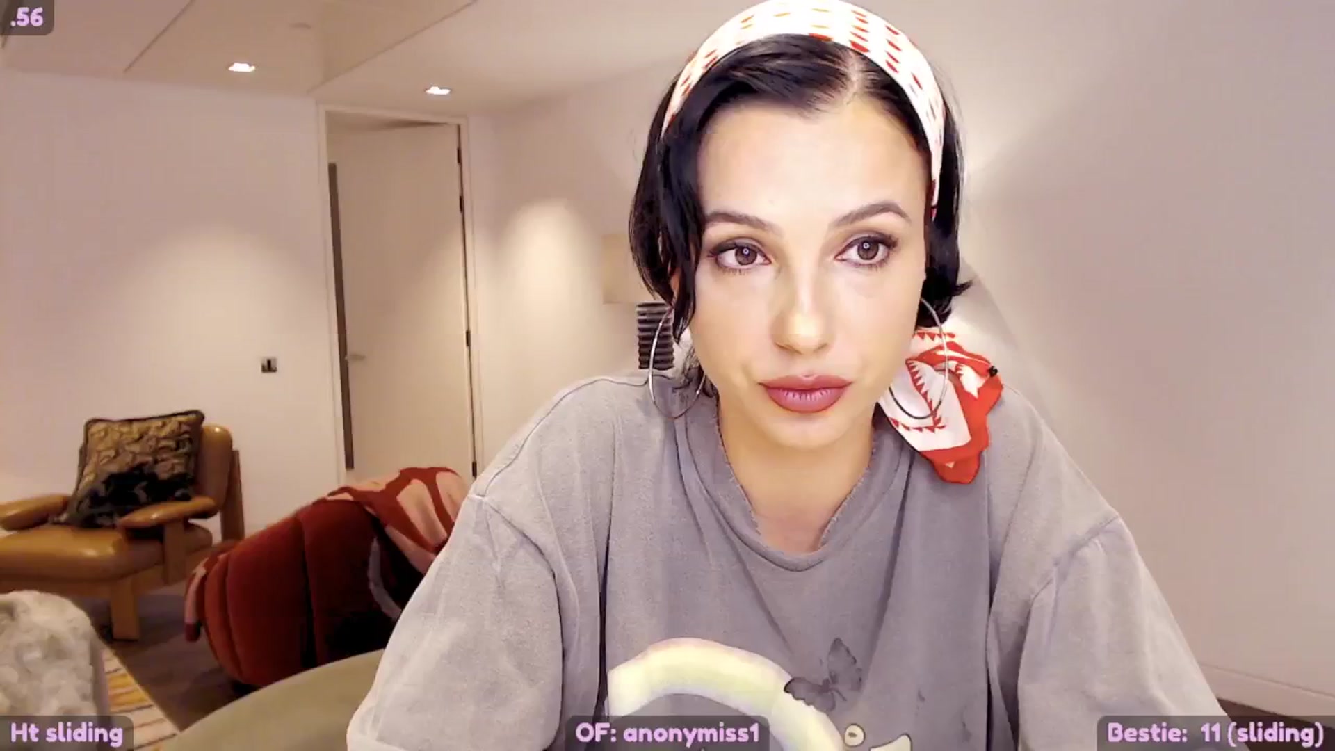 Gallery image thumbnail from Maze__'s myfreecams stream on, 06/30/2024, 21:37 image 3 of 20