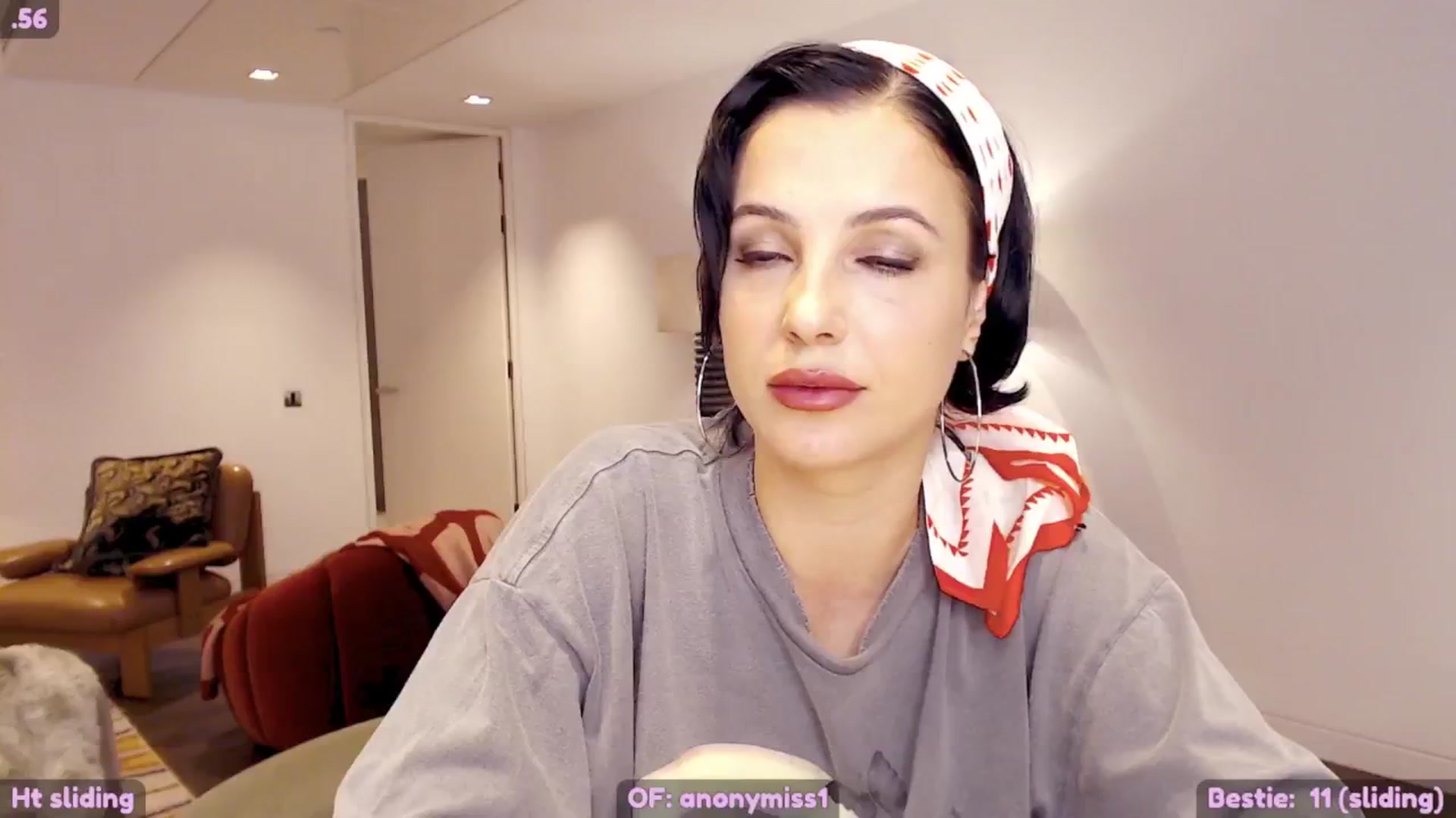 Gallery image thumbnail from Maze__'s myfreecams stream on, 06/30/2024, 21:37 image 11 of 20