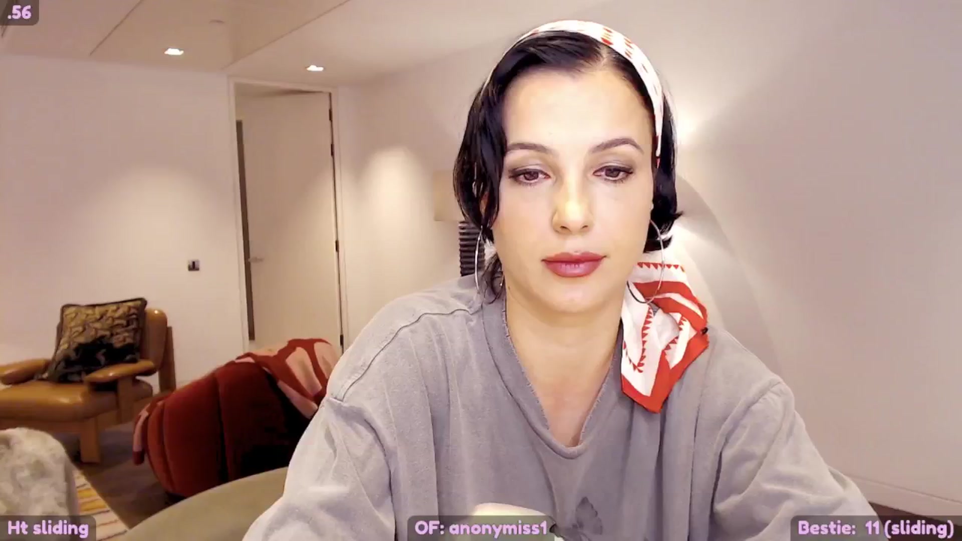 Gallery image thumbnail from Maze__'s myfreecams stream on, 06/30/2024, 21:37 image 6 of 20