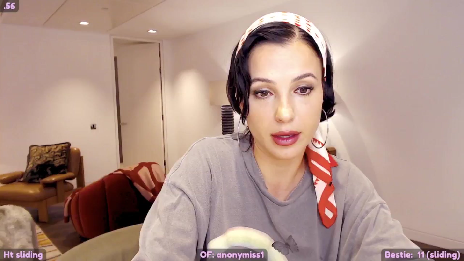 Gallery image thumbnail from Maze__'s myfreecams stream on, 06/30/2024, 21:37 image 20 of 20