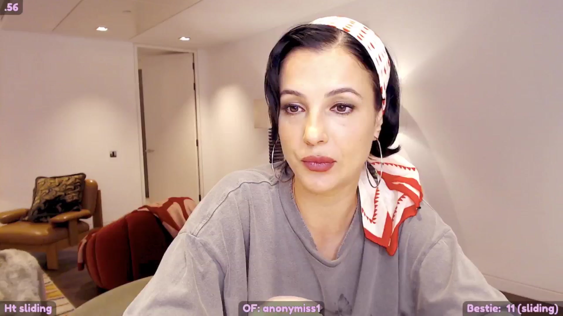 Gallery image thumbnail from Maze__'s myfreecams stream on, 06/30/2024, 21:37 image 12 of 20