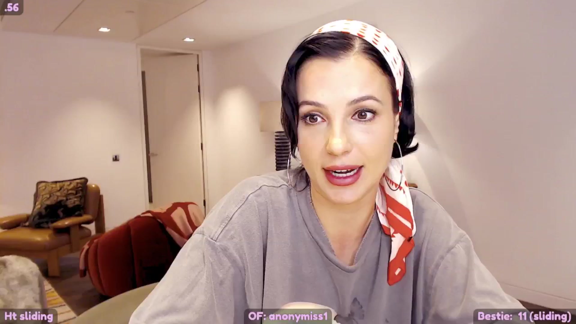Gallery image thumbnail from Maze__'s myfreecams stream on, 06/30/2024, 21:37 image 15 of 20