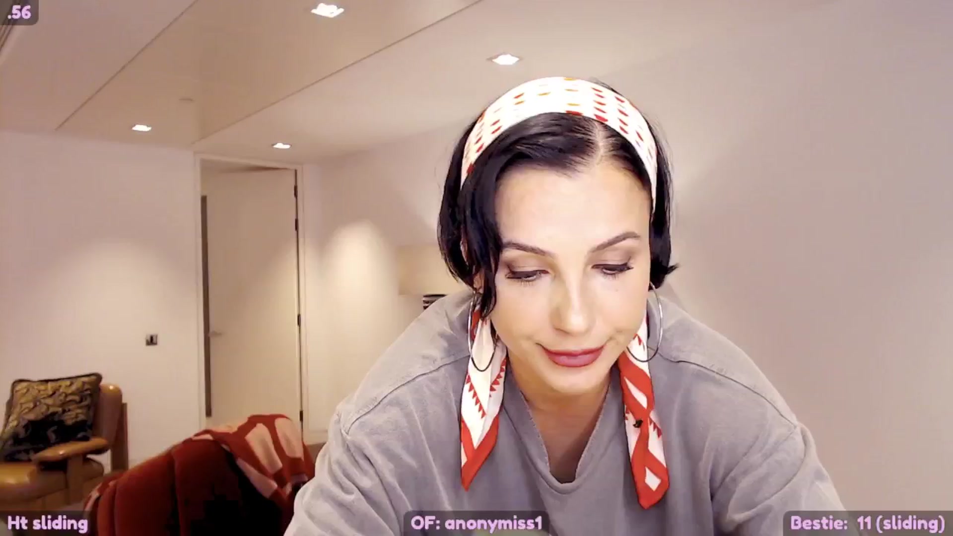 Gallery image thumbnail from Maze__'s myfreecams stream on, 06/30/2024, 21:37 image 1 of 20