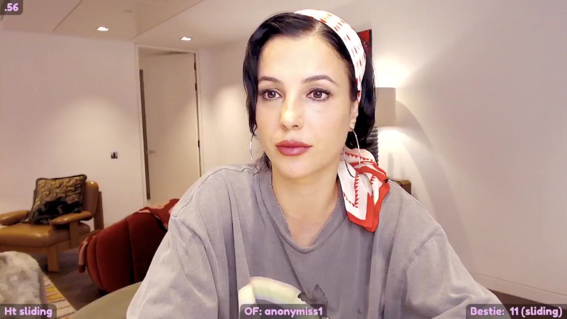 Gallery image thumbnail from Maze__'s myfreecams stream on, 06/30/2024, 21:37 image 4 of 20