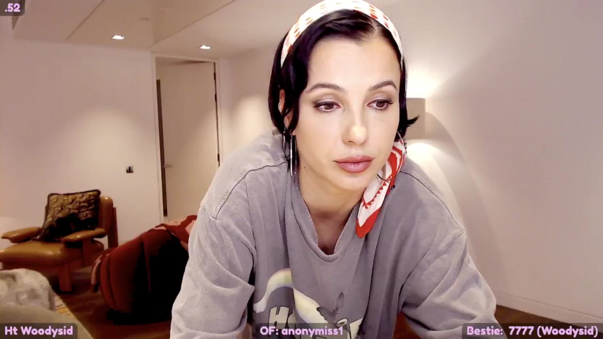 Gallery image thumbnail from Maze__'s myfreecams stream on, 06/30/2024, 22:36 image 8 of 20
