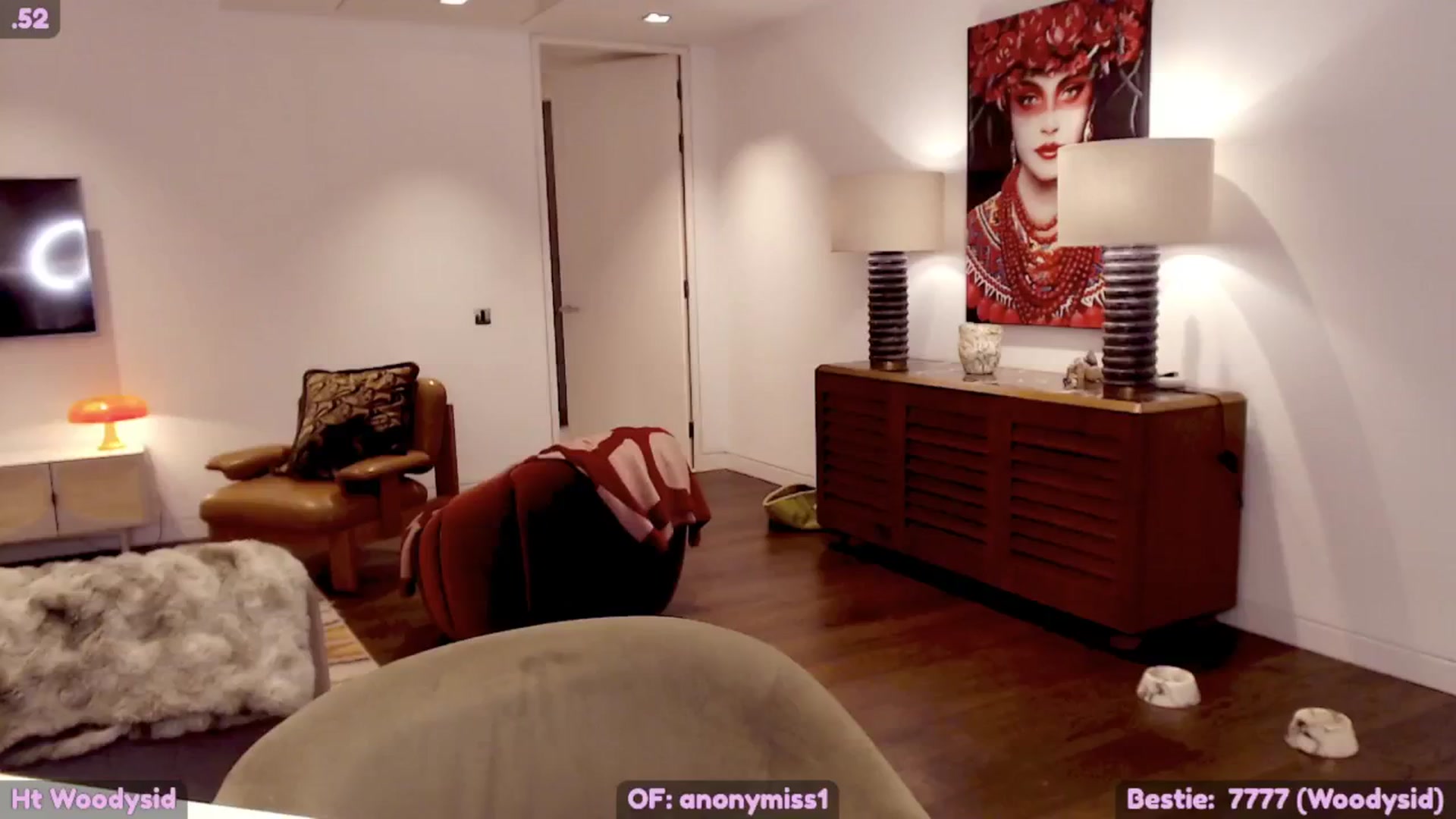 Gallery image thumbnail from Maze__'s myfreecams stream on, 06/30/2024, 22:36 image 20 of 20