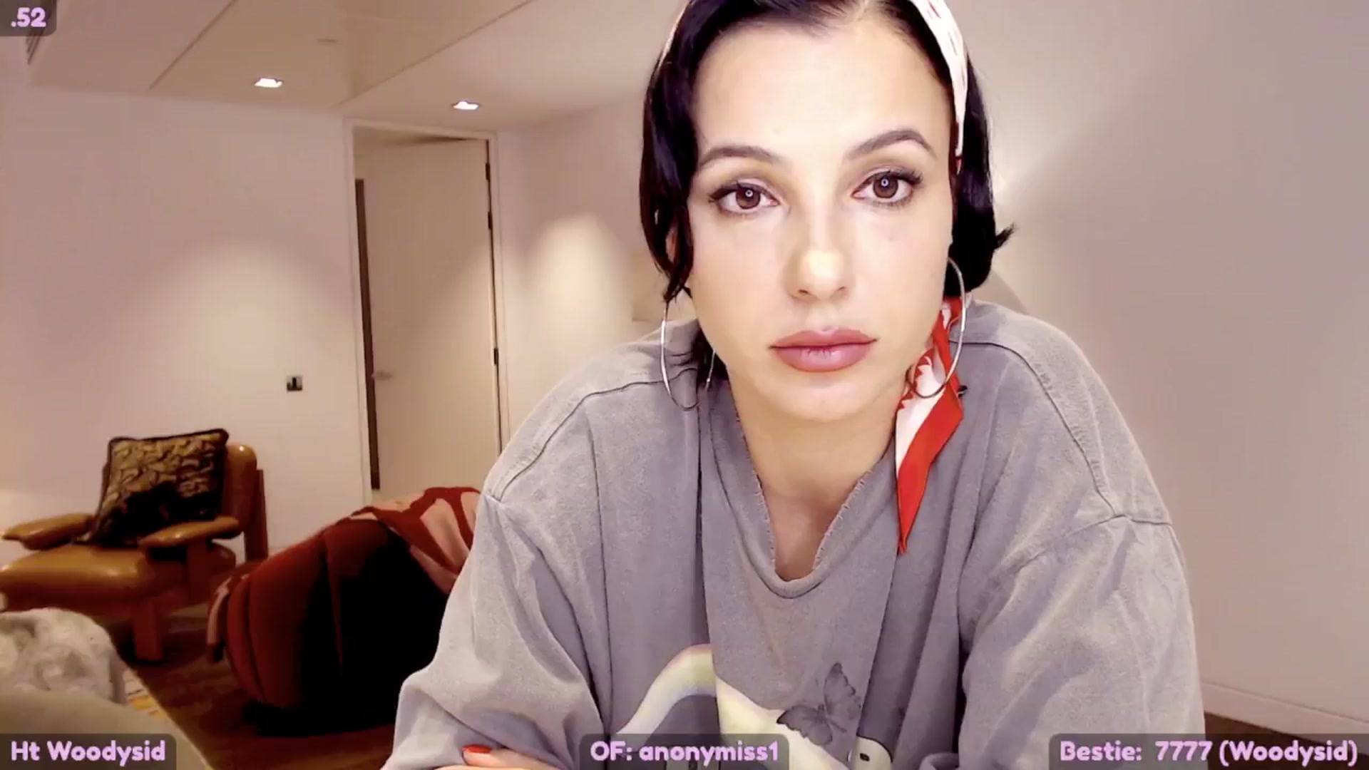 Gallery image thumbnail from Maze__'s myfreecams stream on, 06/30/2024, 22:36 image 9 of 20