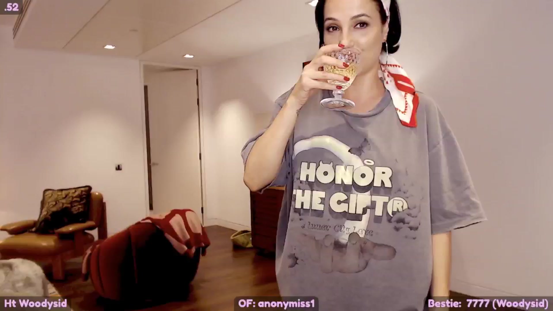 Gallery image thumbnail from Maze__'s myfreecams stream on, 06/30/2024, 22:36 image 5 of 20