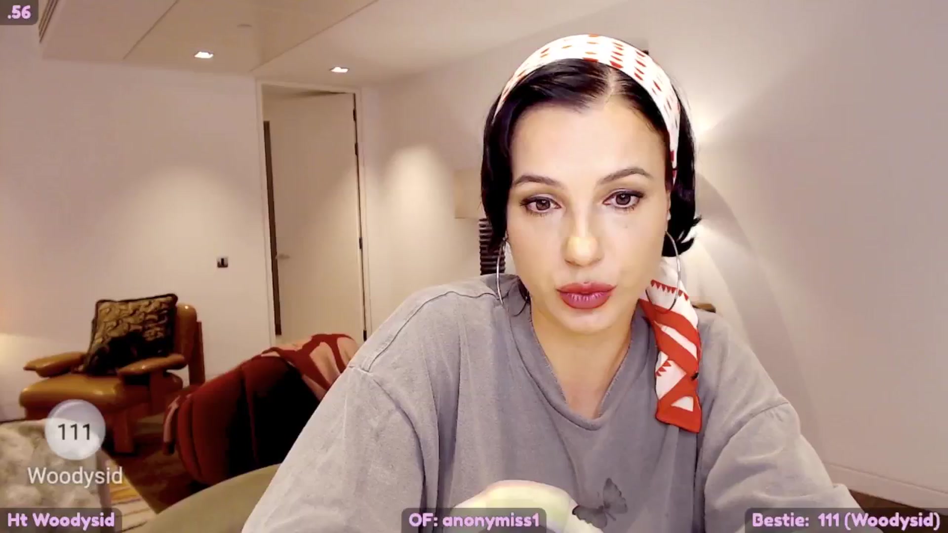 Gallery image thumbnail from Maze__'s myfreecams stream on, 06/30/2024, 22:36 image 2 of 20