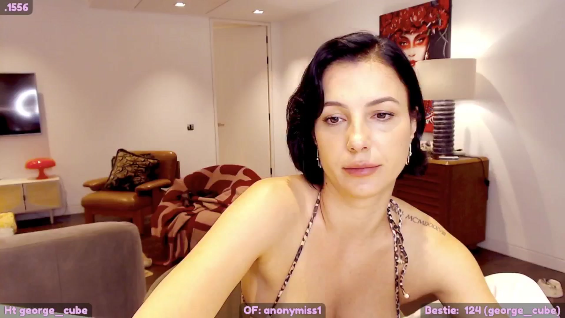 Gallery image thumbnail from Maze__'s myfreecams stream on, 07/01/2024, 23:04 image 15 of 20
