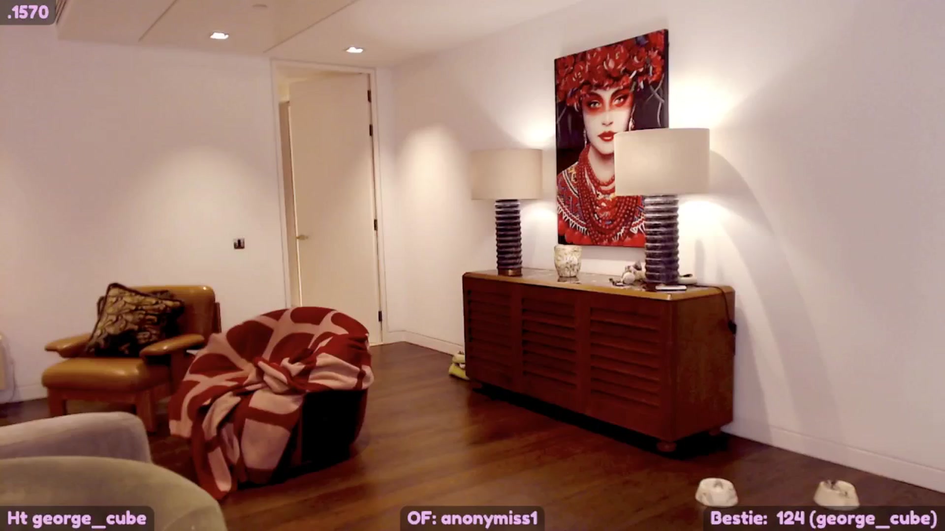 Gallery image thumbnail from Maze__'s myfreecams stream on, 07/01/2024, 23:04 image 20 of 20