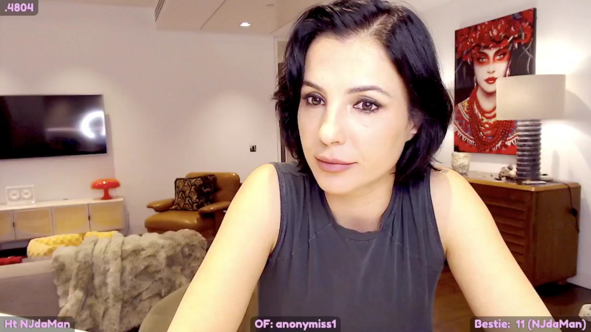 Gallery image thumbnail from Maze__'s myfreecams stream on, 07/04/2024, 20:57 image 7 of 20